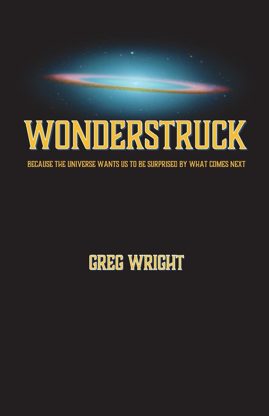 Vorderes Coverbild Wonderstruck