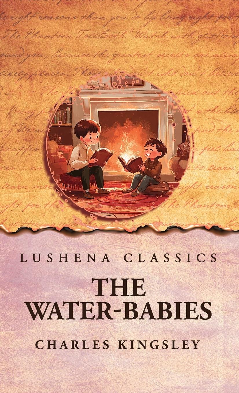 Vorderes Coverbild The Water-Babies