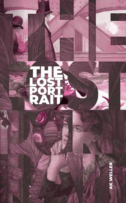 Vorderes Coverbild The Lost Portrait