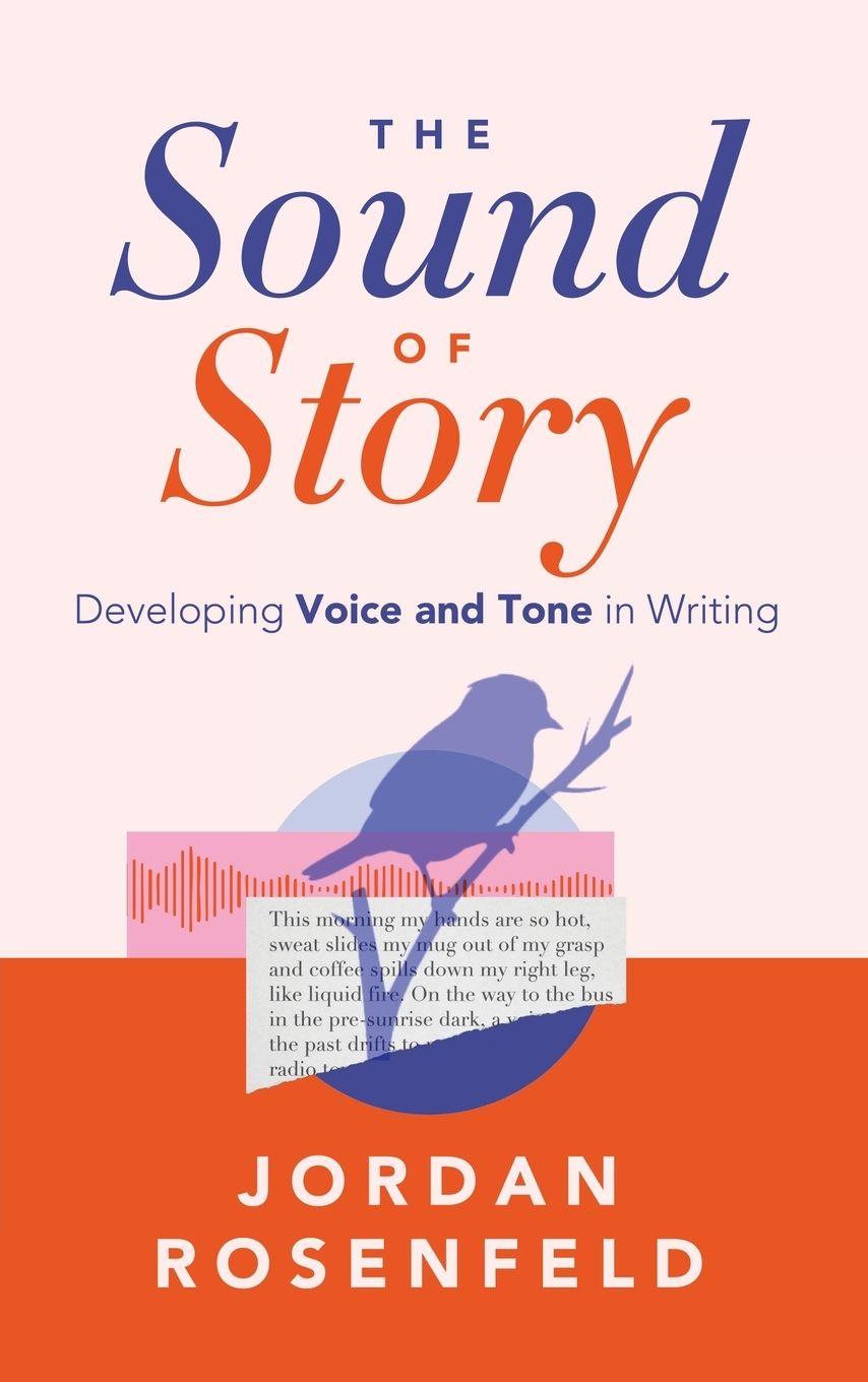 Vorderes Coverbild The Sound of Story