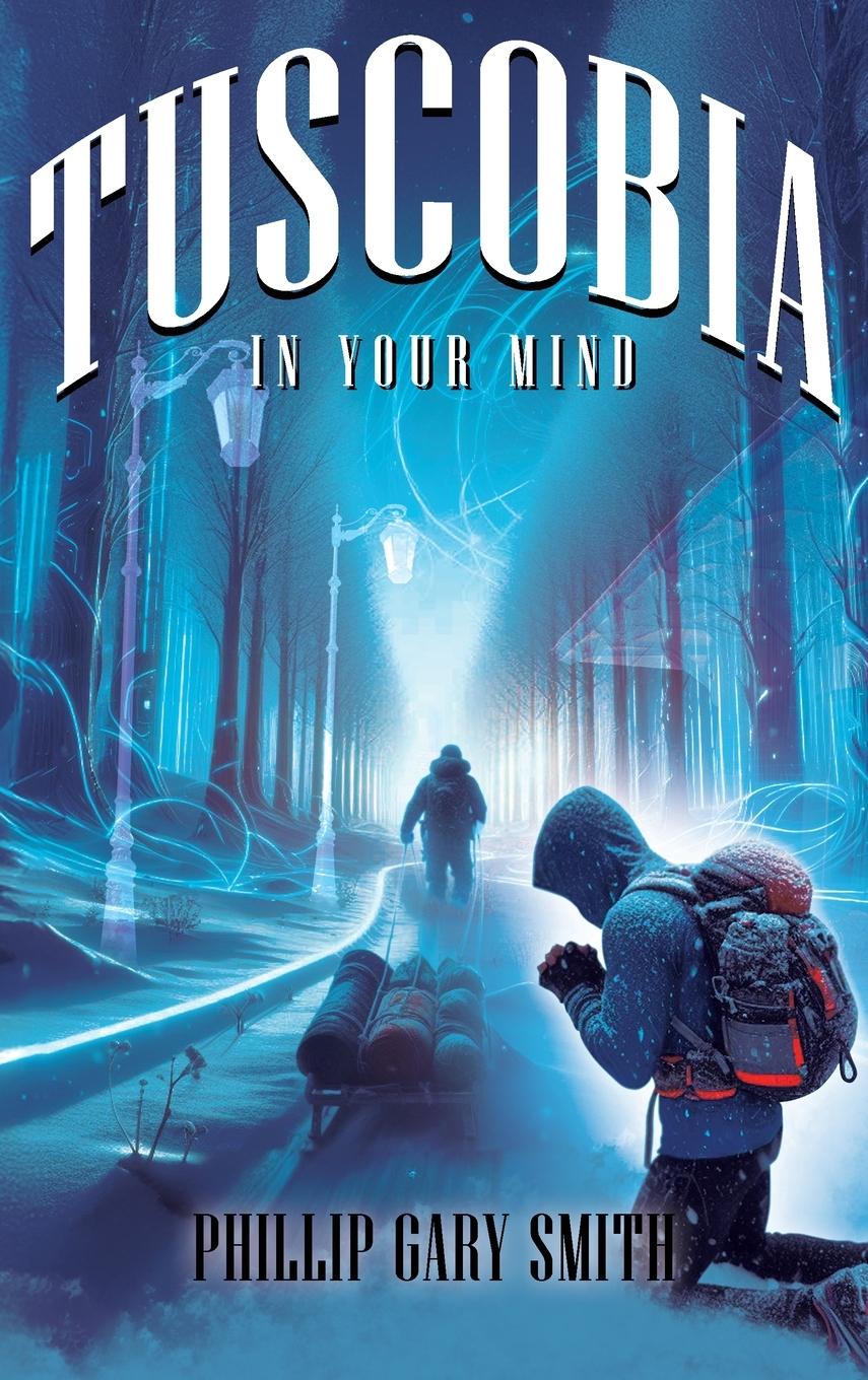 Vorderes Coverbild Tuscobia In Your Mind