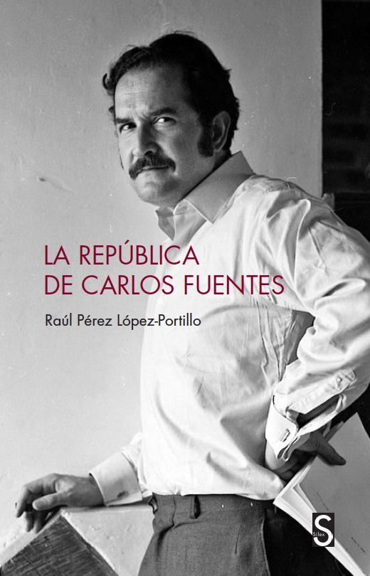 Beispielinhalt (Bild) La república de Carlos Fuentes