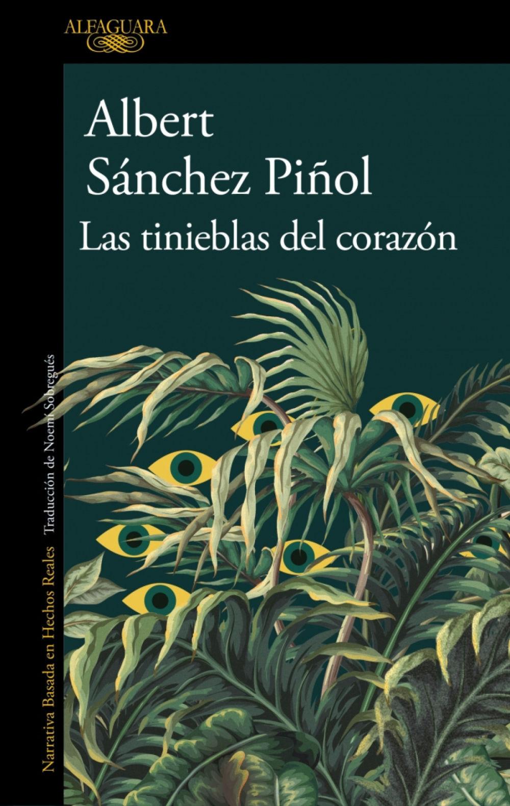 Beispielinhalt (Bild) Las Tinieblas del Corazón / The Heart's Darkness