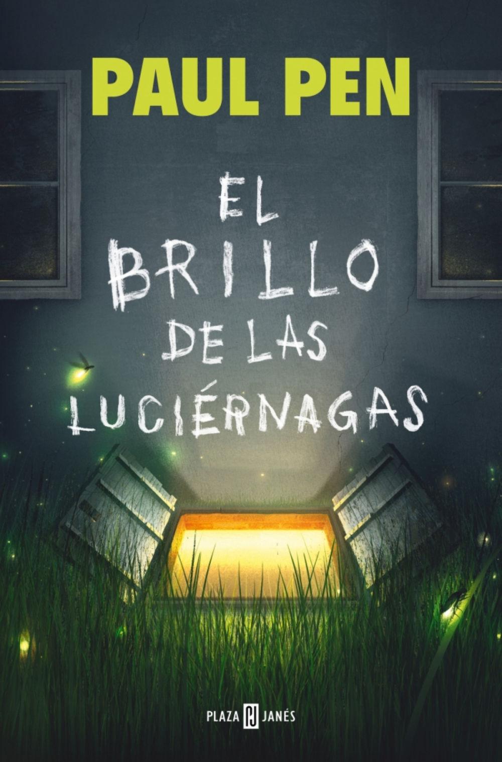 Beispielinhalt (Bild) El Brillo de Las Luciérnagas / The Light of the Fireflies