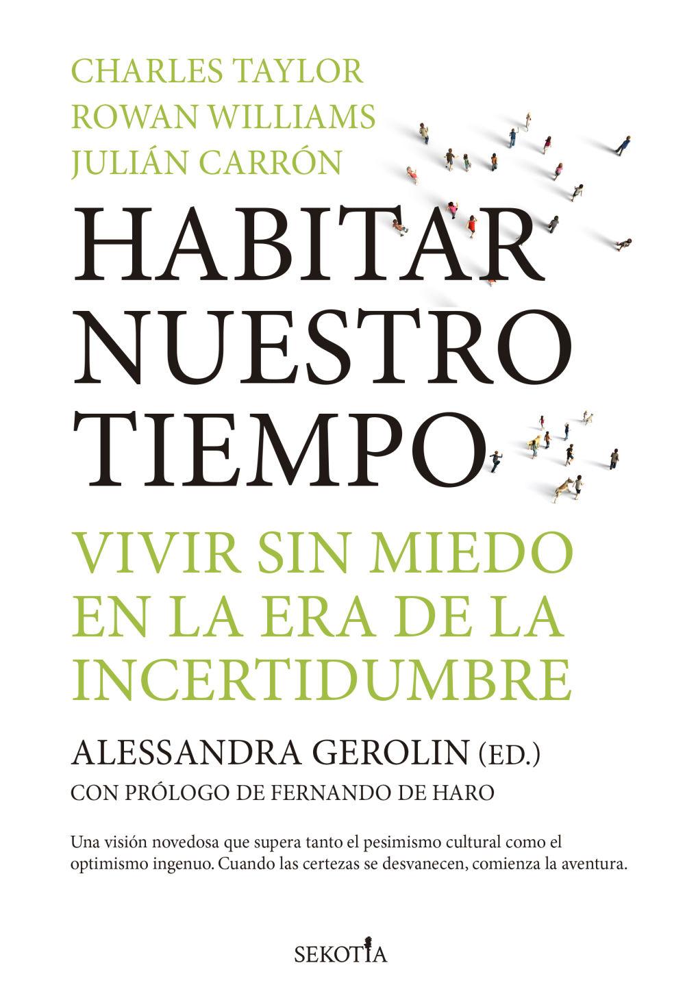 Beispielinhalt (Bild) Habitar Nuestro Tiempo