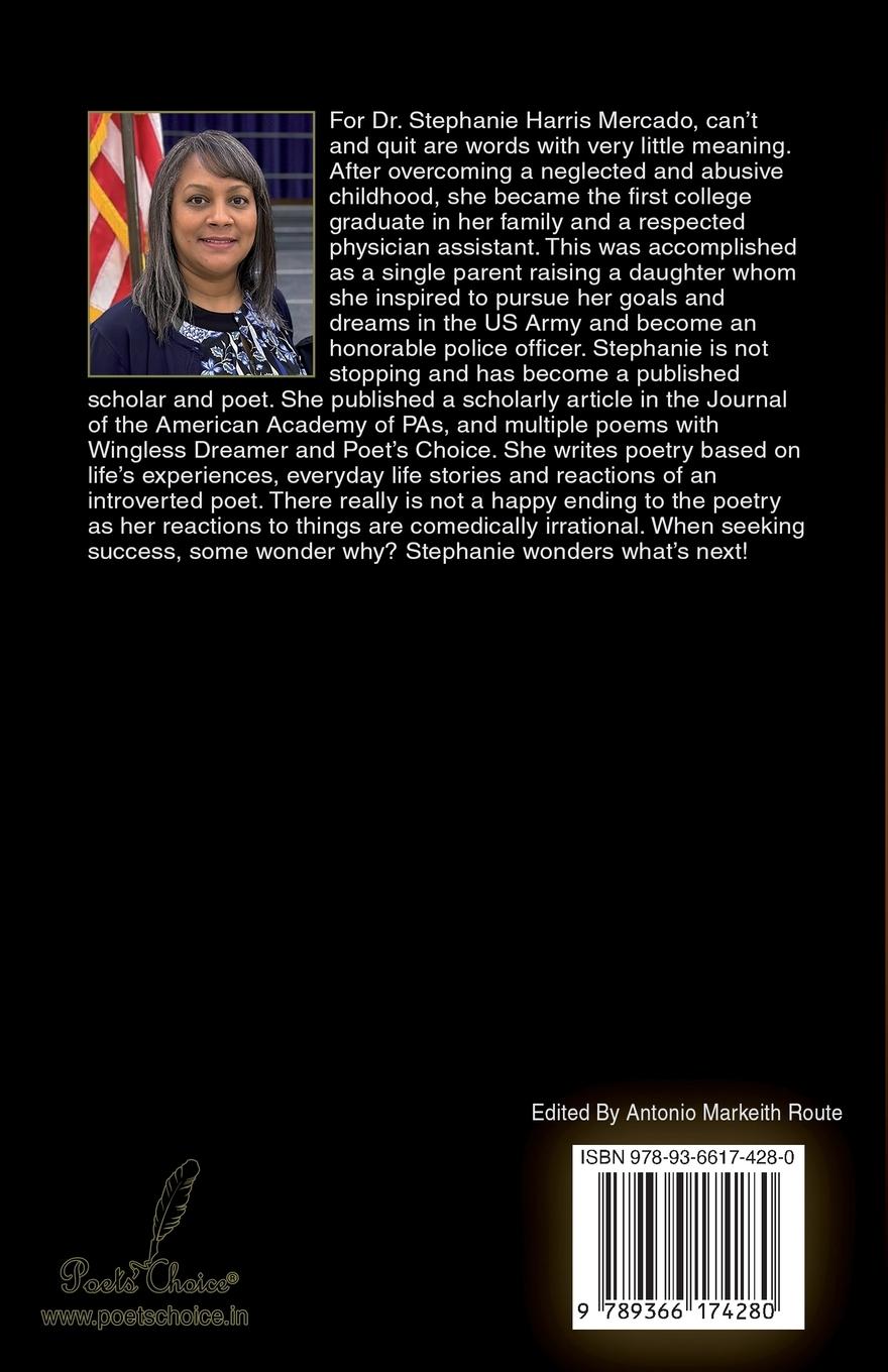 Rückseitencover Crate of Dreams