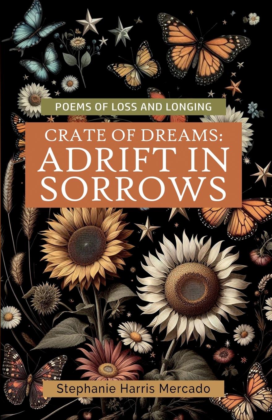 Vorderes Coverbild Crate of Dreams