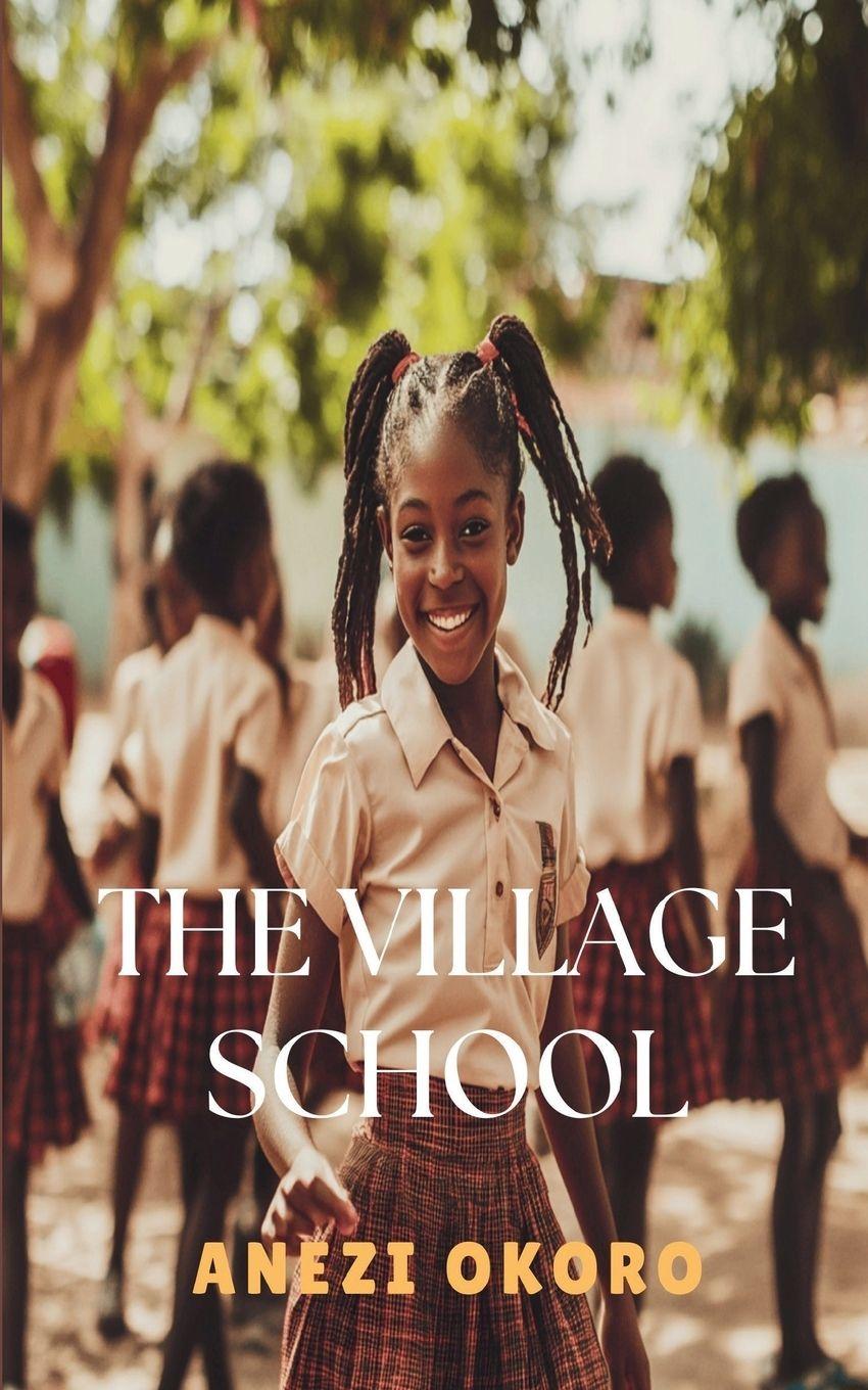 Vorderes Coverbild The Village School