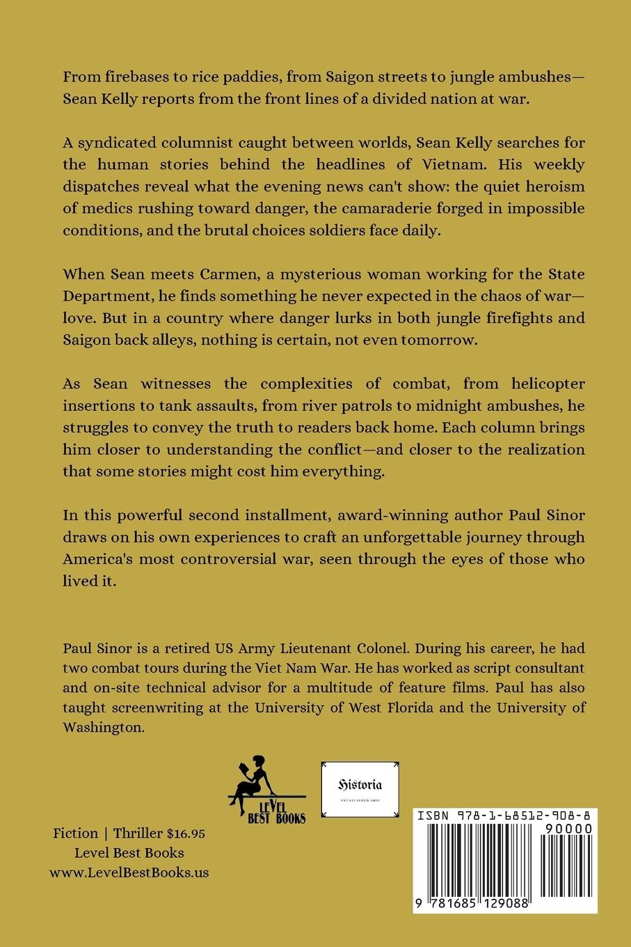 Rückseitencover From the Delta to the DMZ