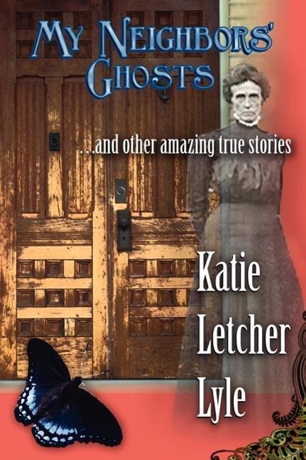 Vorderes Coverbild My Neighbors' Ghosts