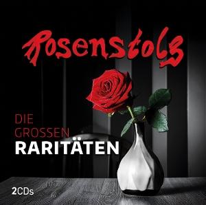 Vorderes Coverbild Die groáen Raritäten