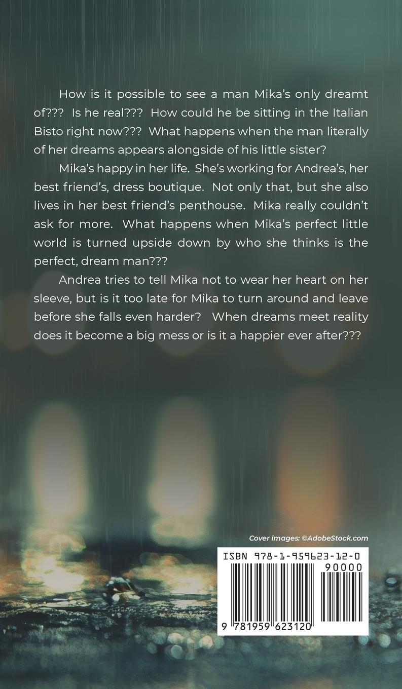 Rückseitencover Secondhand Truths