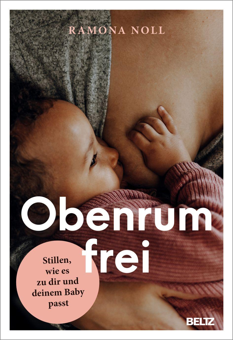 Vorderes Coverbild Obenrum frei