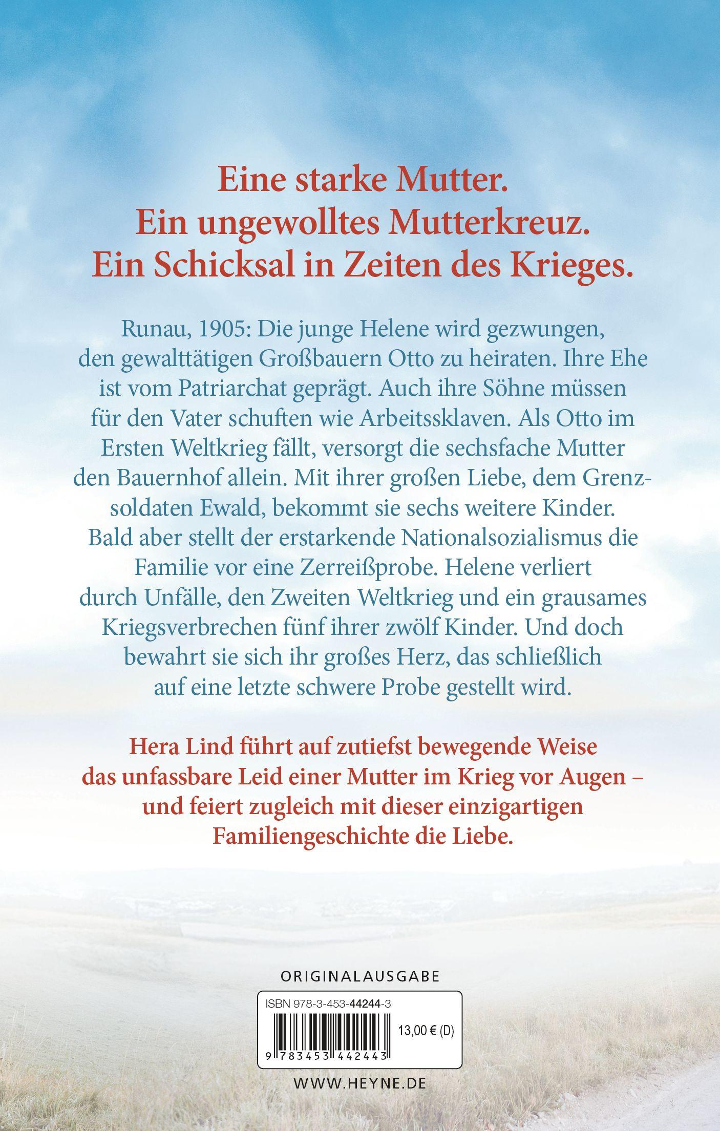 Beispielinhalt (Bild) Die stille Heldin