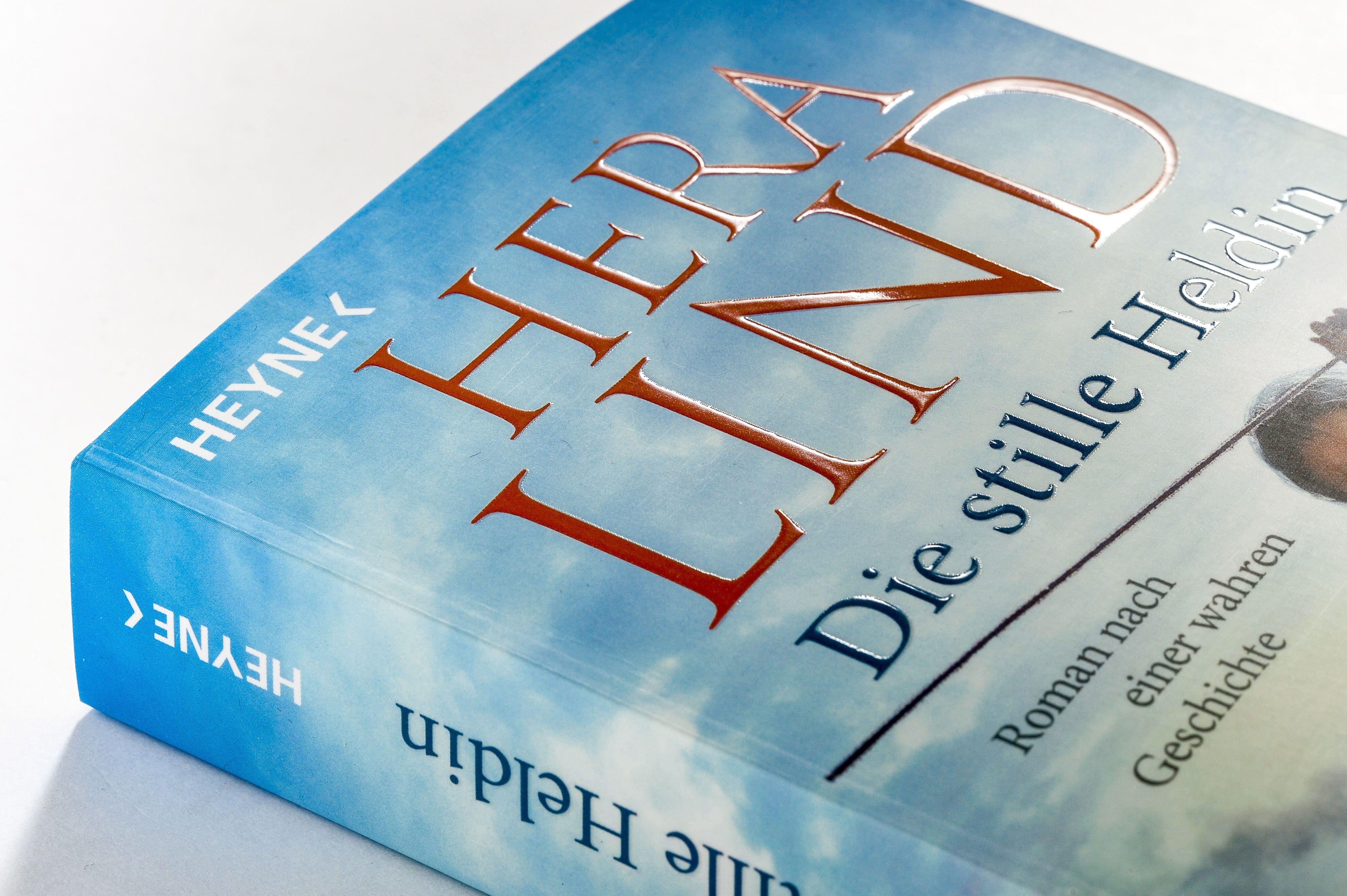 Beispielinhalt (Bild) Die stille Heldin