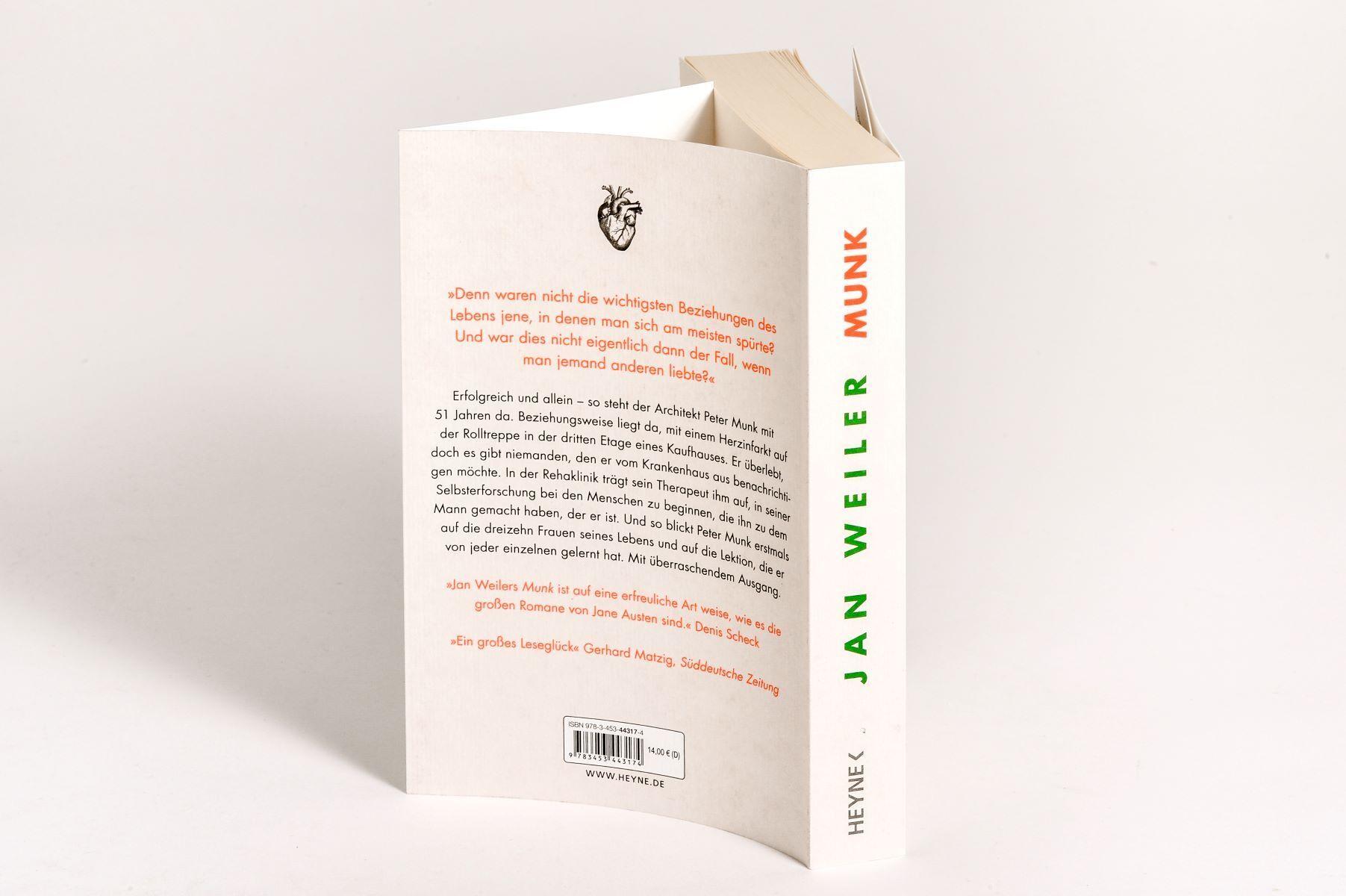 Beispielinhalt (Bild) Munk