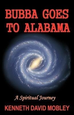 Vorderes Coverbild Bubba Goes To Alabama