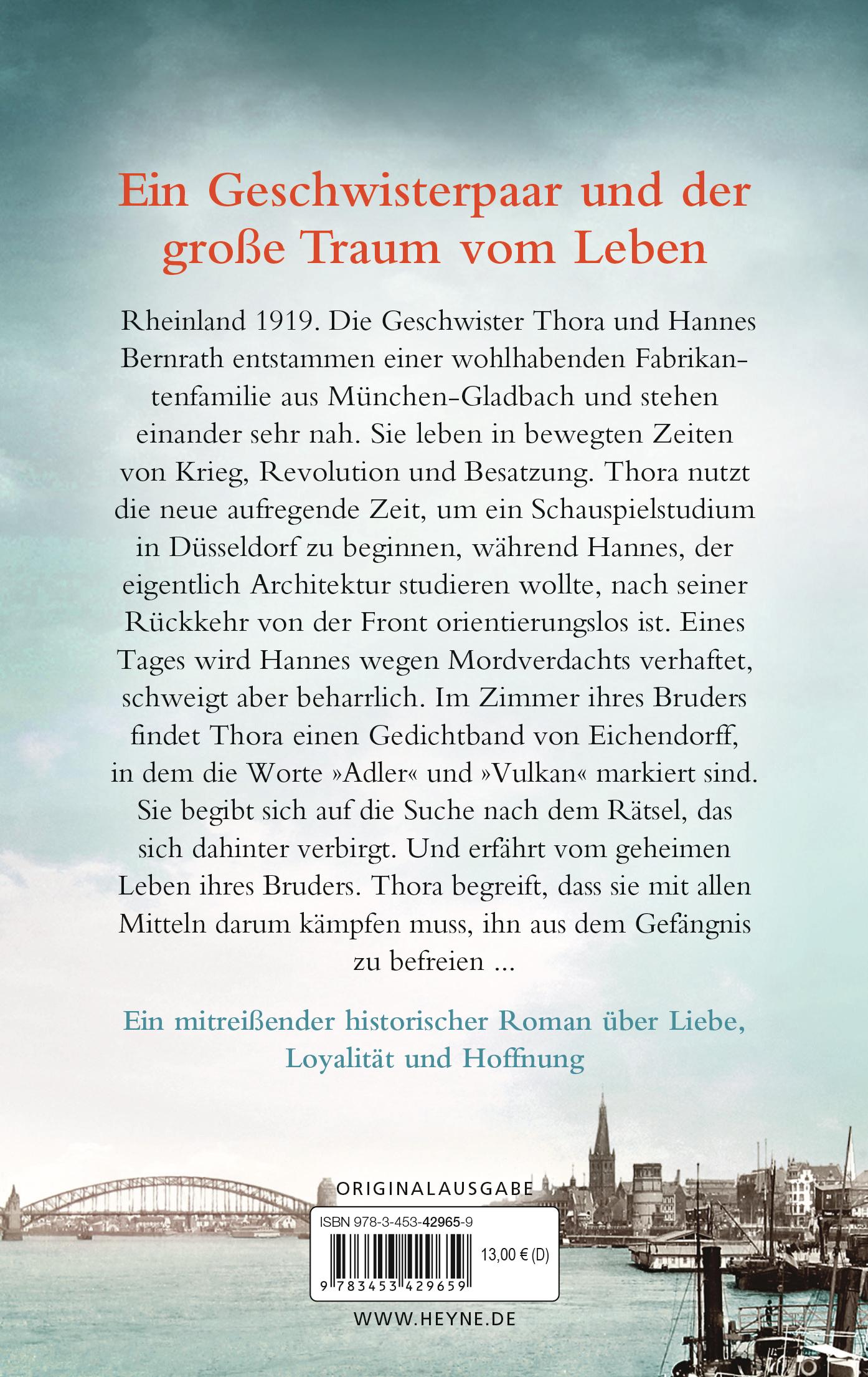 Beispielinhalt (Bild) Die wilden Jahre