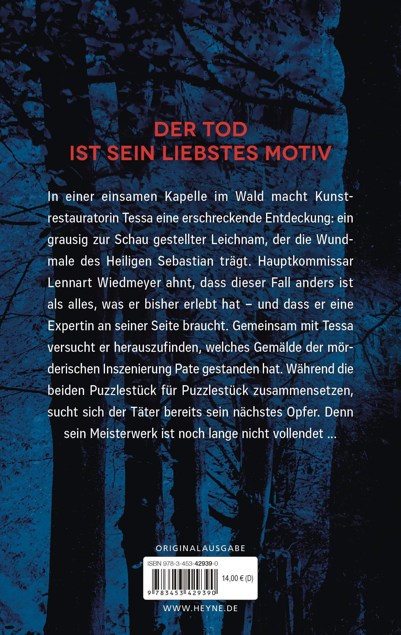 Beispielinhalt (Bild) Der Bildersammler