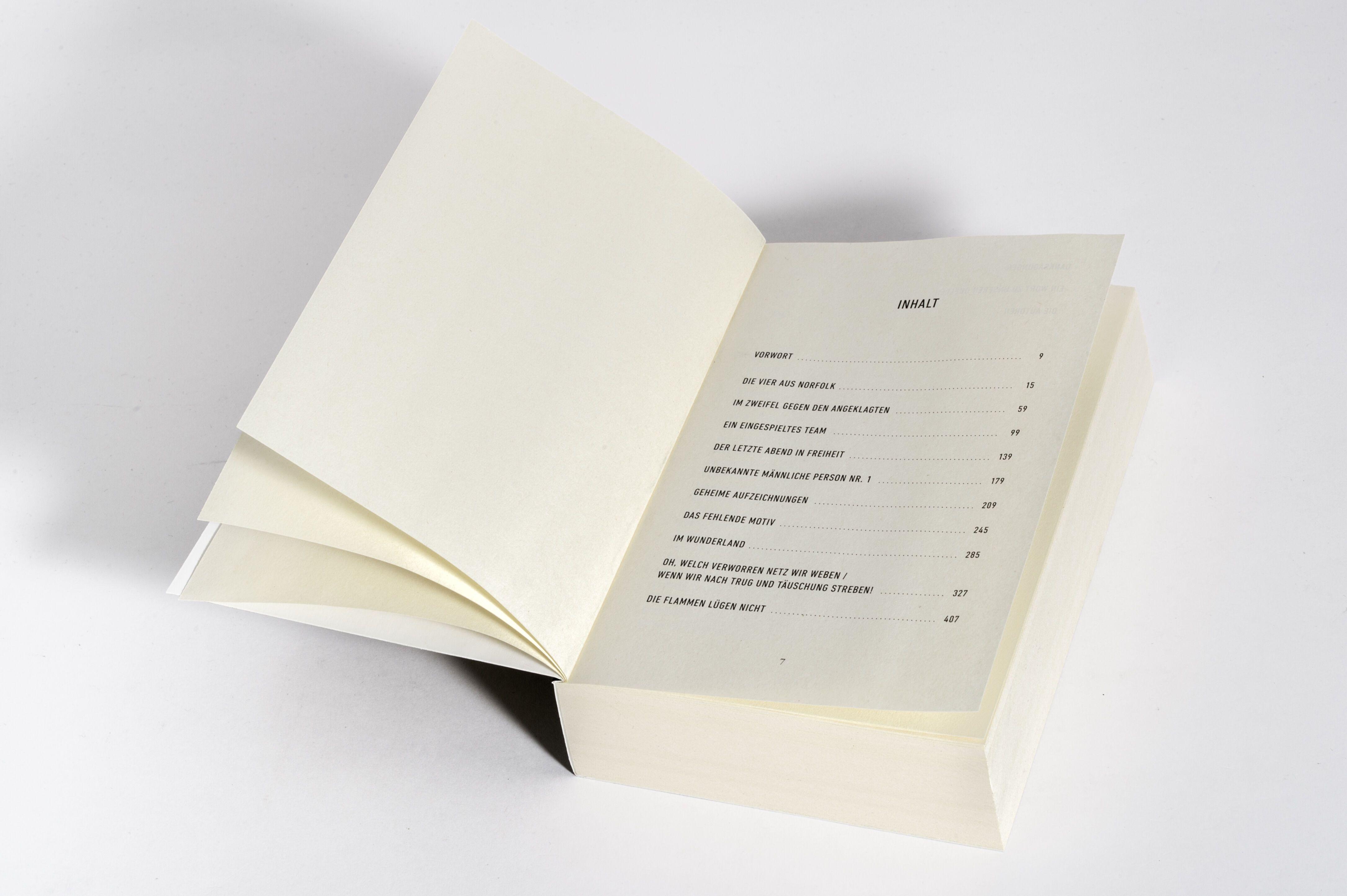 Beispielinhalt (Bild) Unschuldig