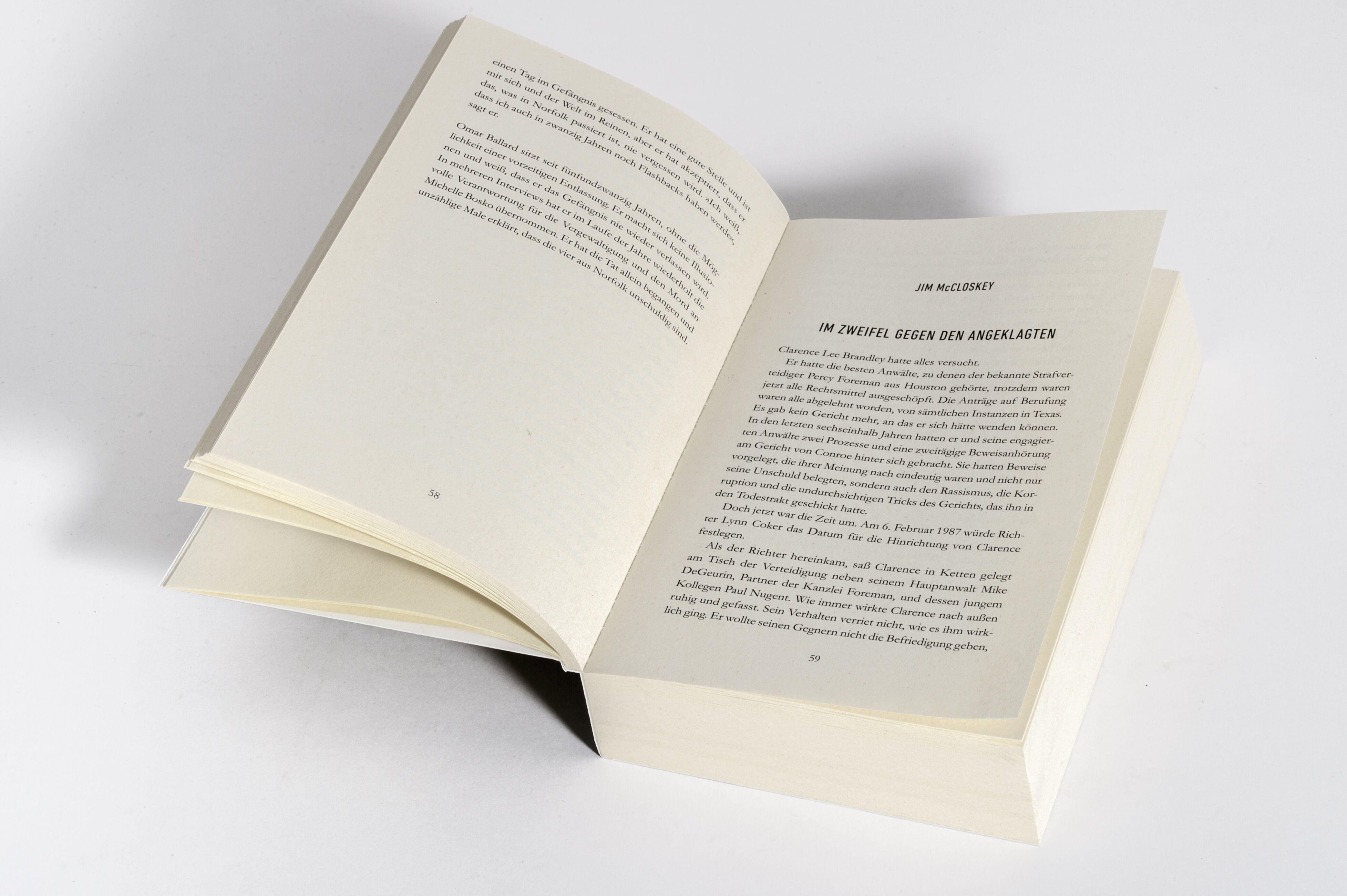 Beispielinhalt (Bild) Unschuldig