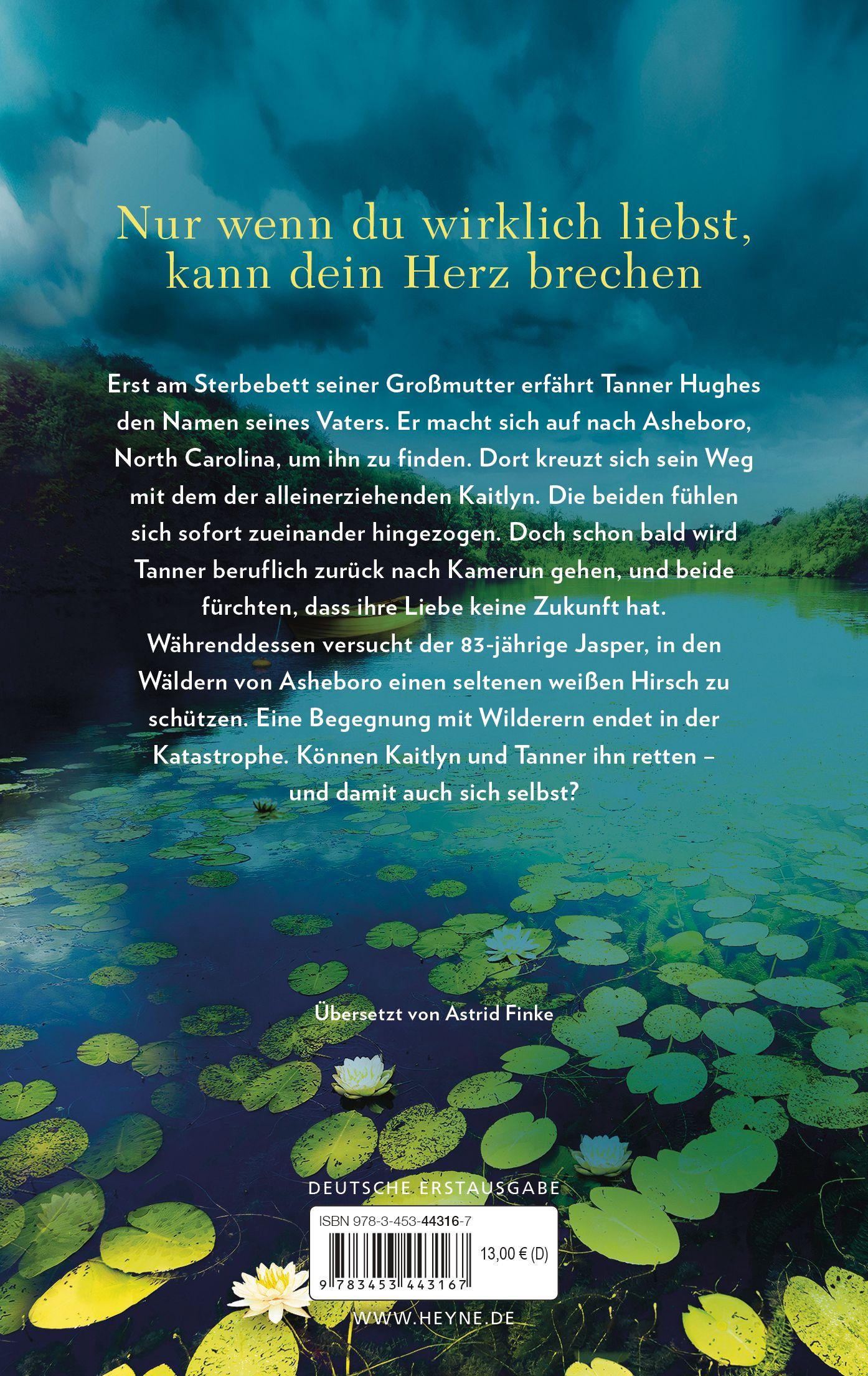 Beispielinhalt (Bild) Unsere Zeit der Wunder