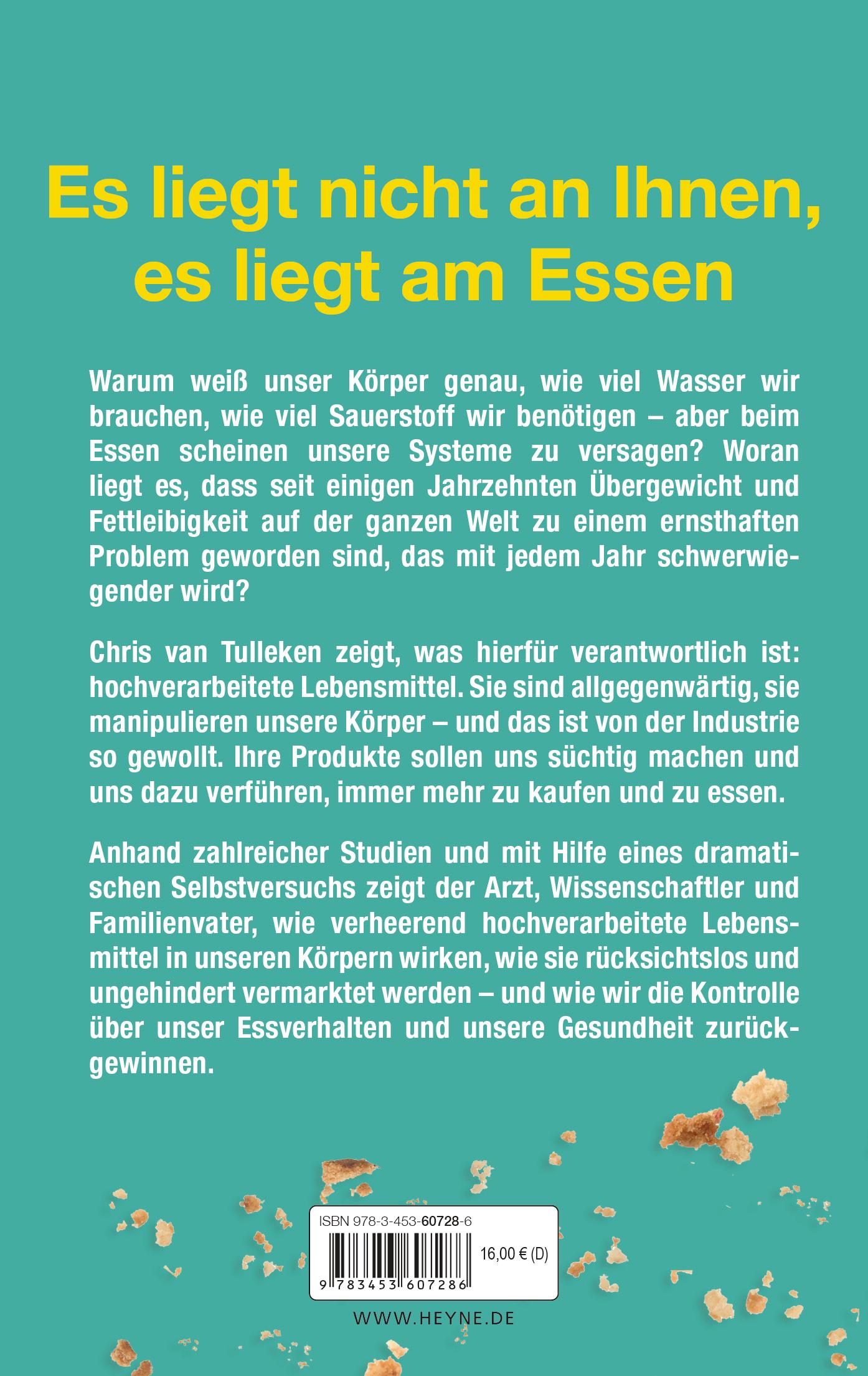 Beispielinhalt (Bild) Gefährlich lecker