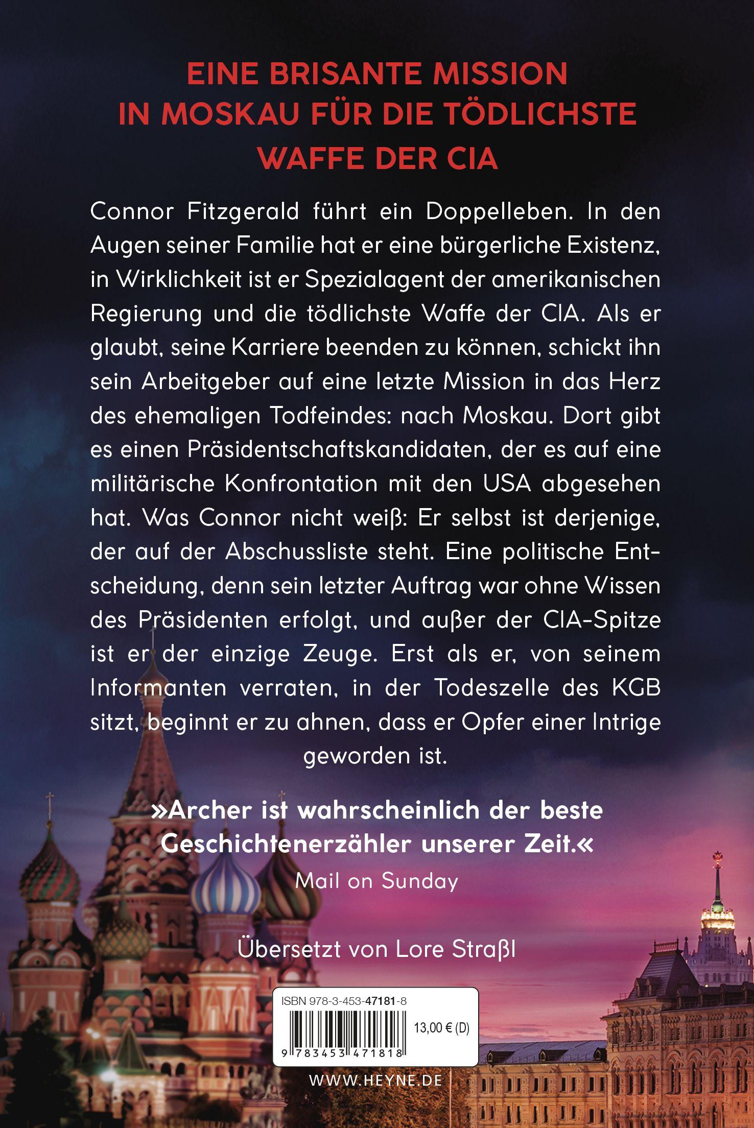 Beispielinhalt (Bild) Das elfte Gebot