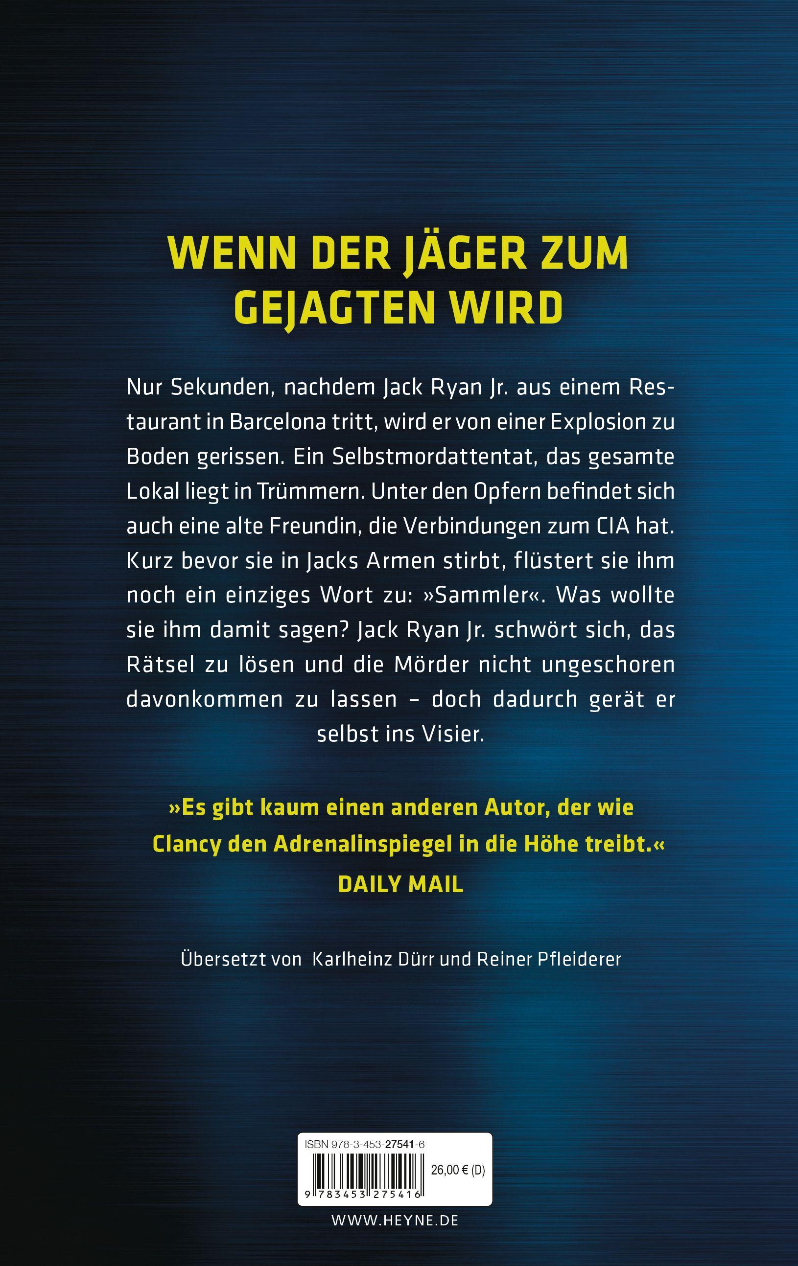Beispielinhalt (Bild) Täuschungsmanöver