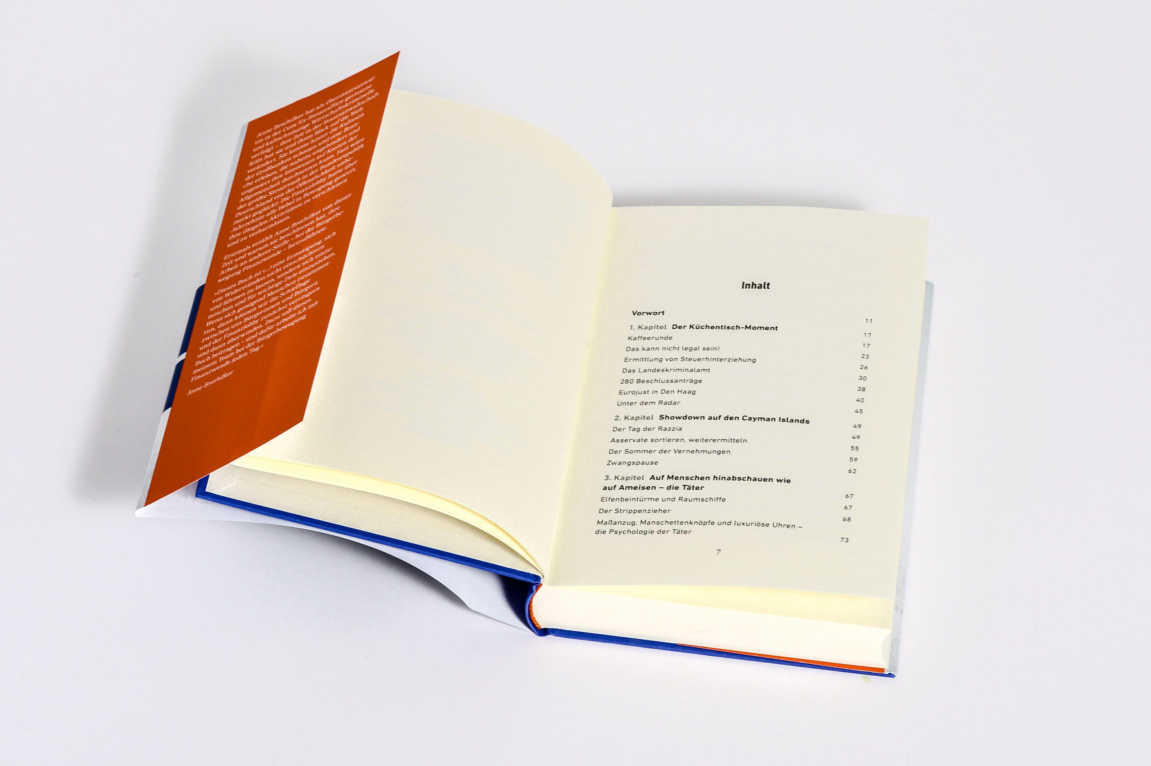 Beispielinhalt (Bild) Cum/Ex, Milliarden und Moral