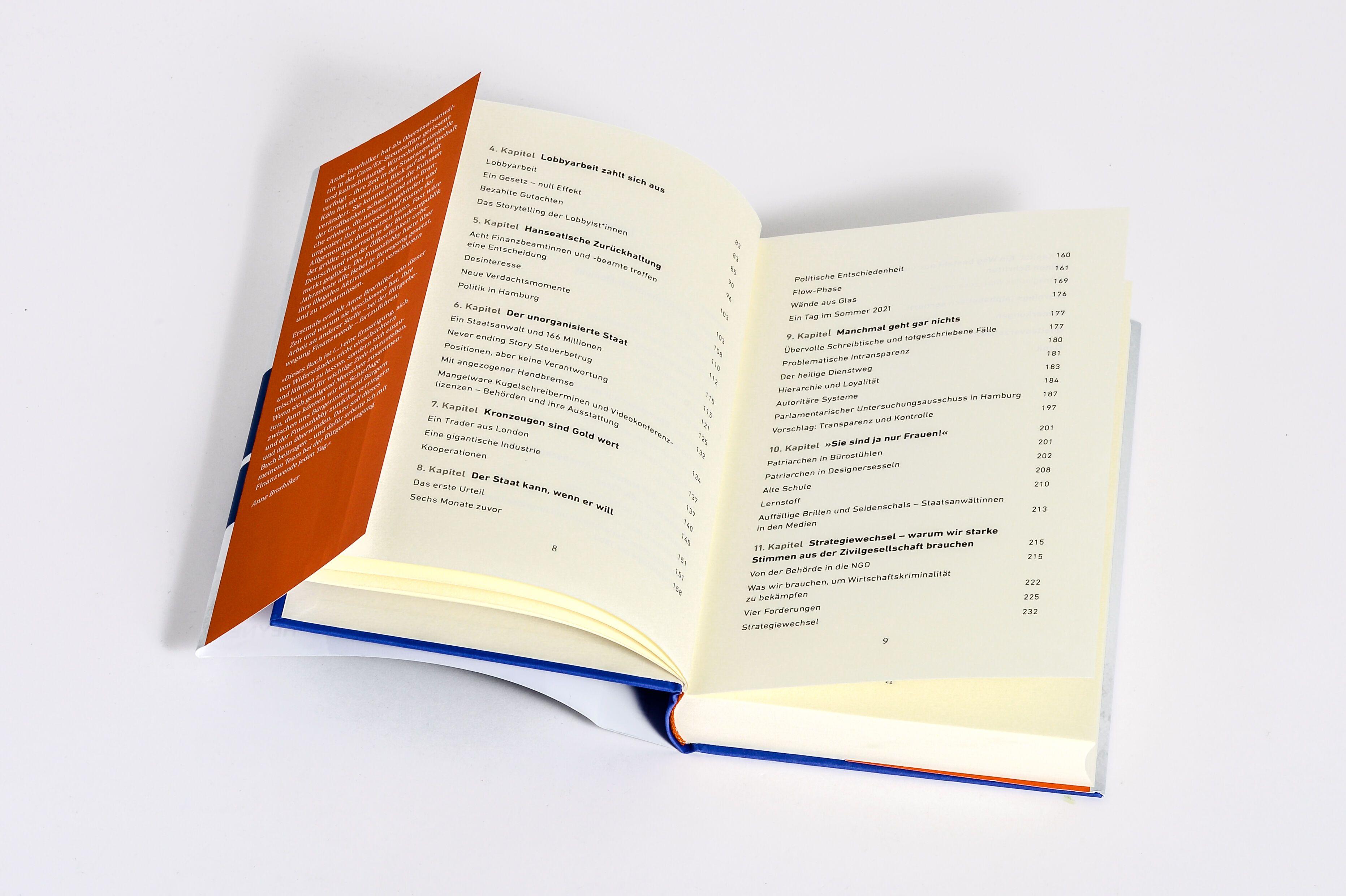 Beispielinhalt (Bild) Cum/Ex, Milliarden und Moral