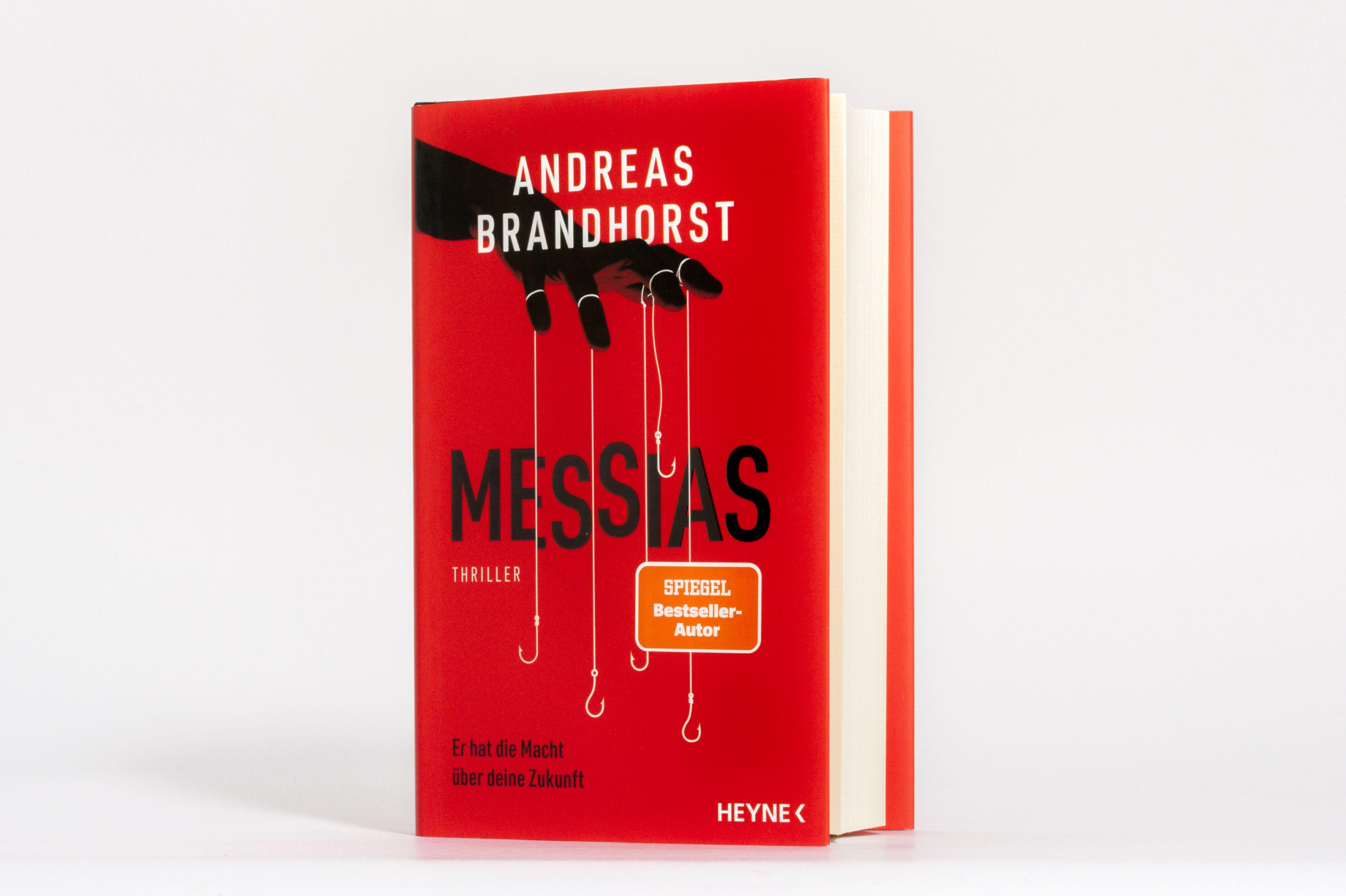 Beispielinhalt (Bild) Messias