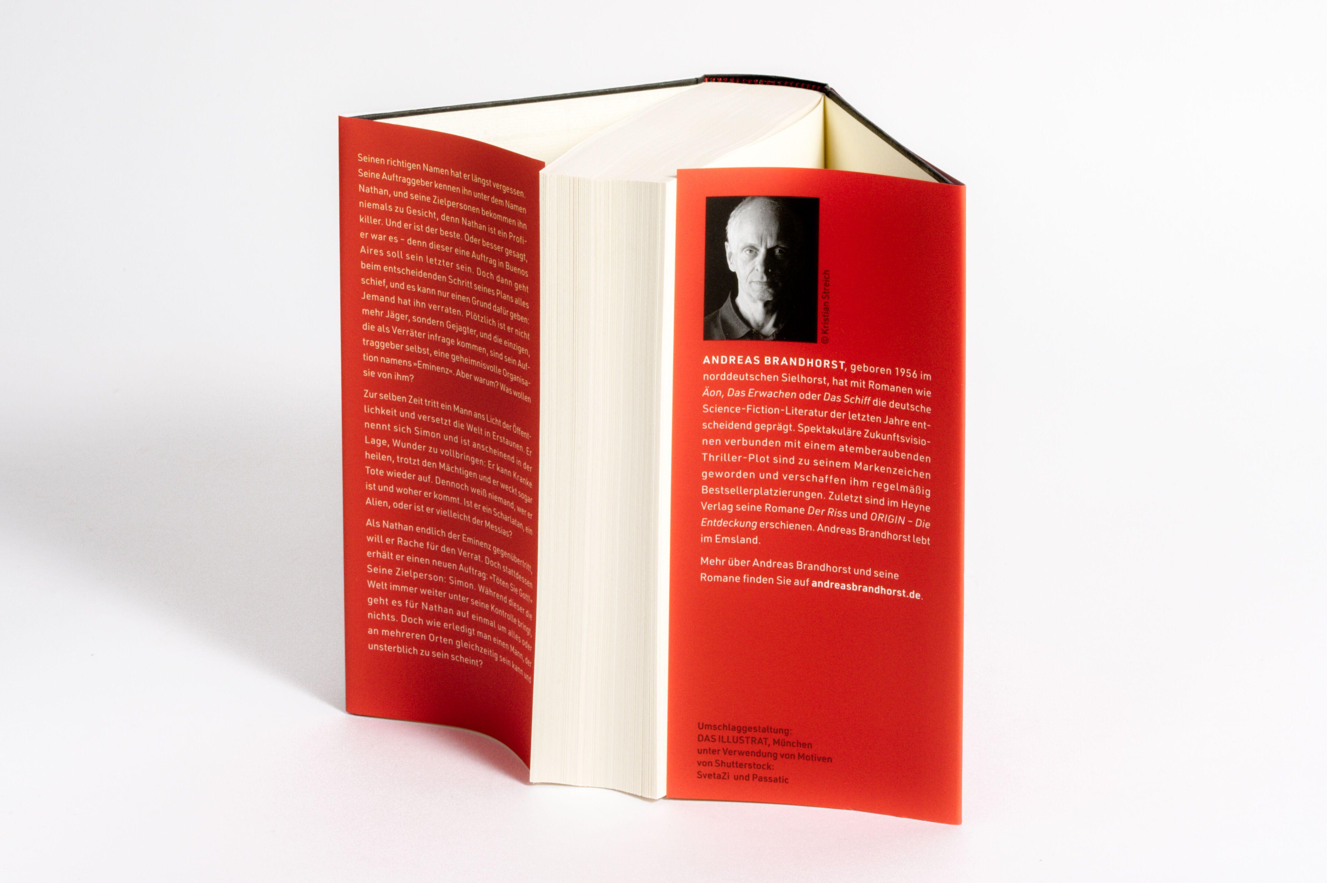 Beispielinhalt (Bild) Messias