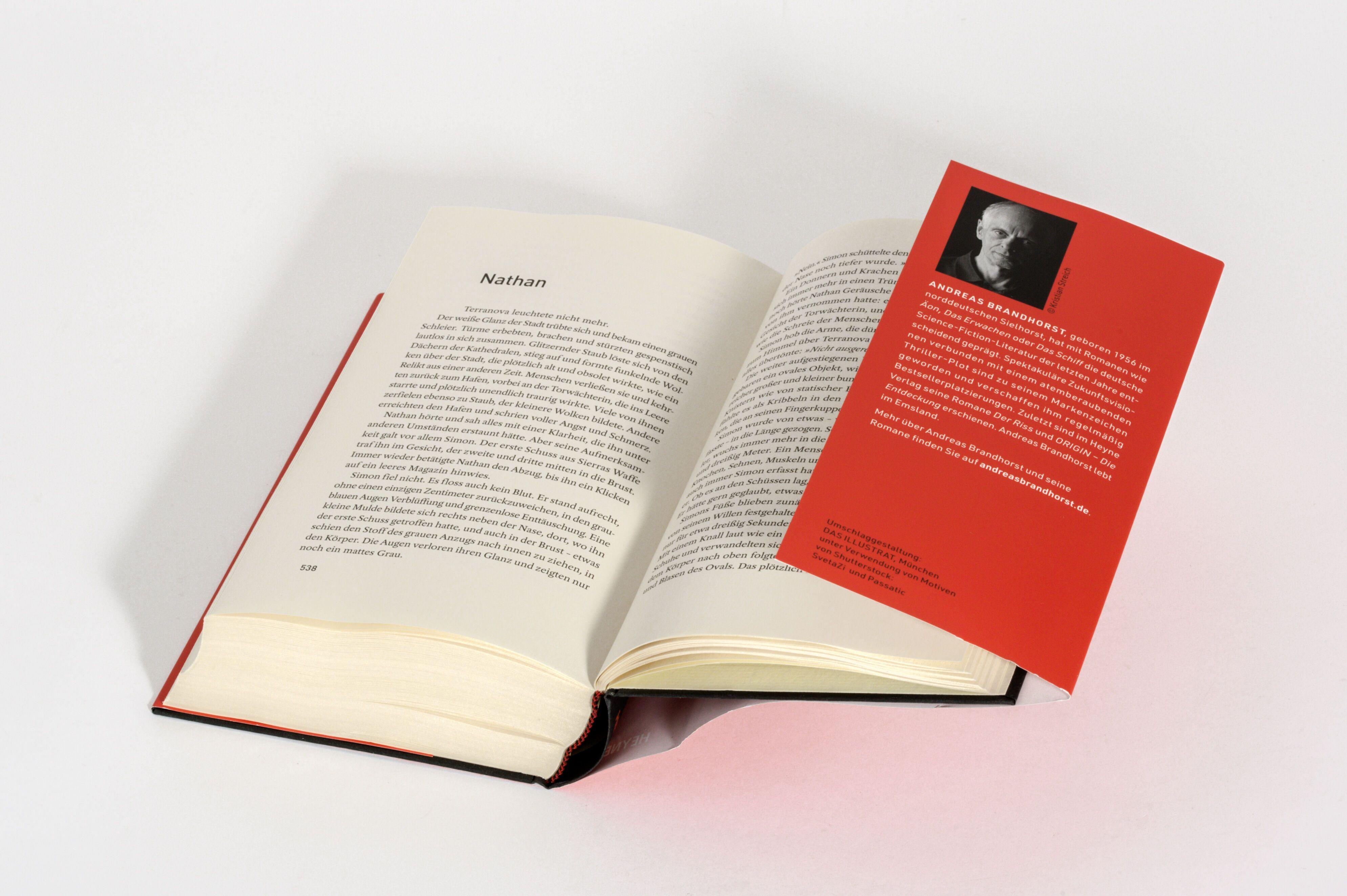 Beispielinhalt (Bild) Messias