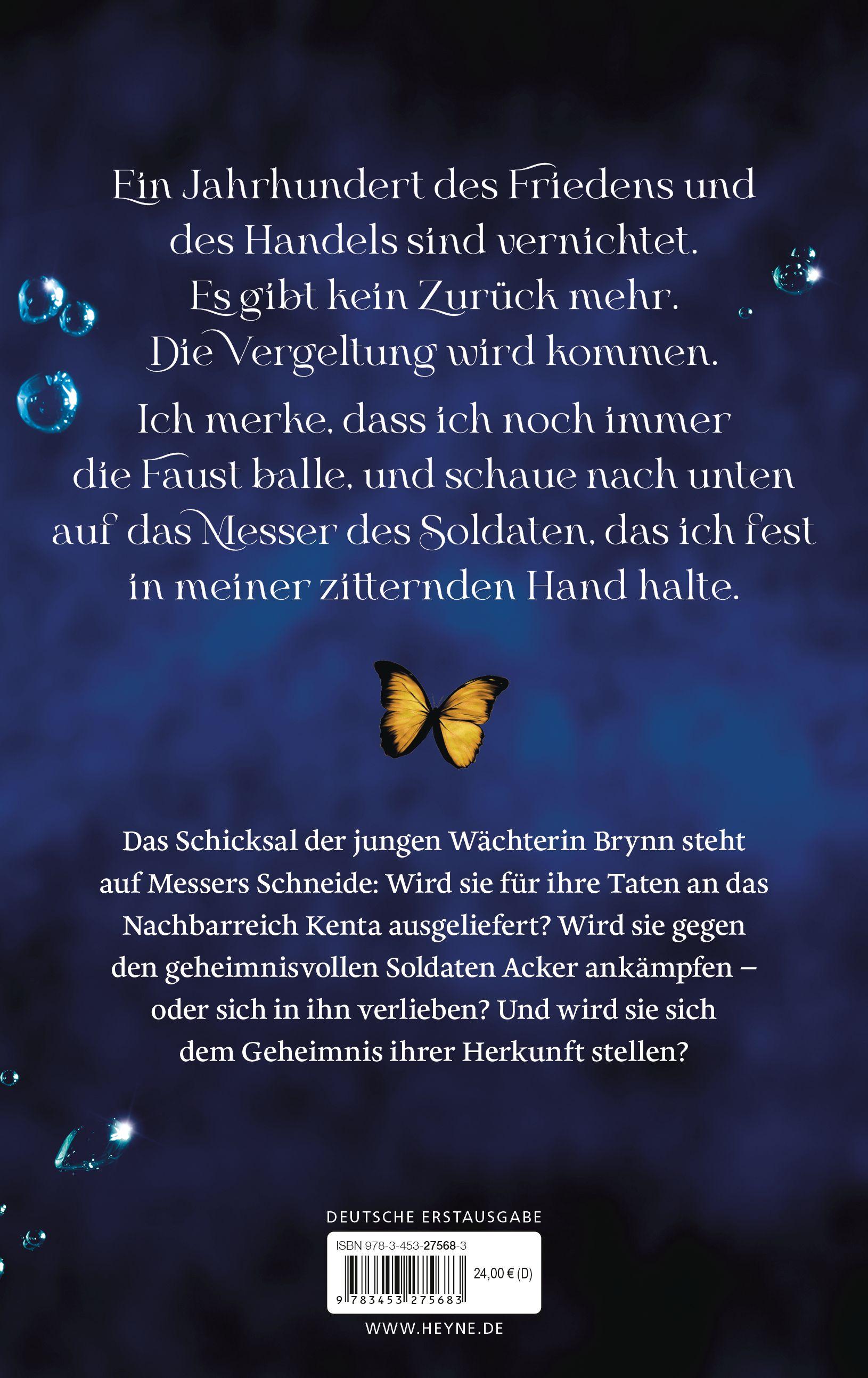 Beispielinhalt (Bild) Metal Slinger - Dunkle Verheißung