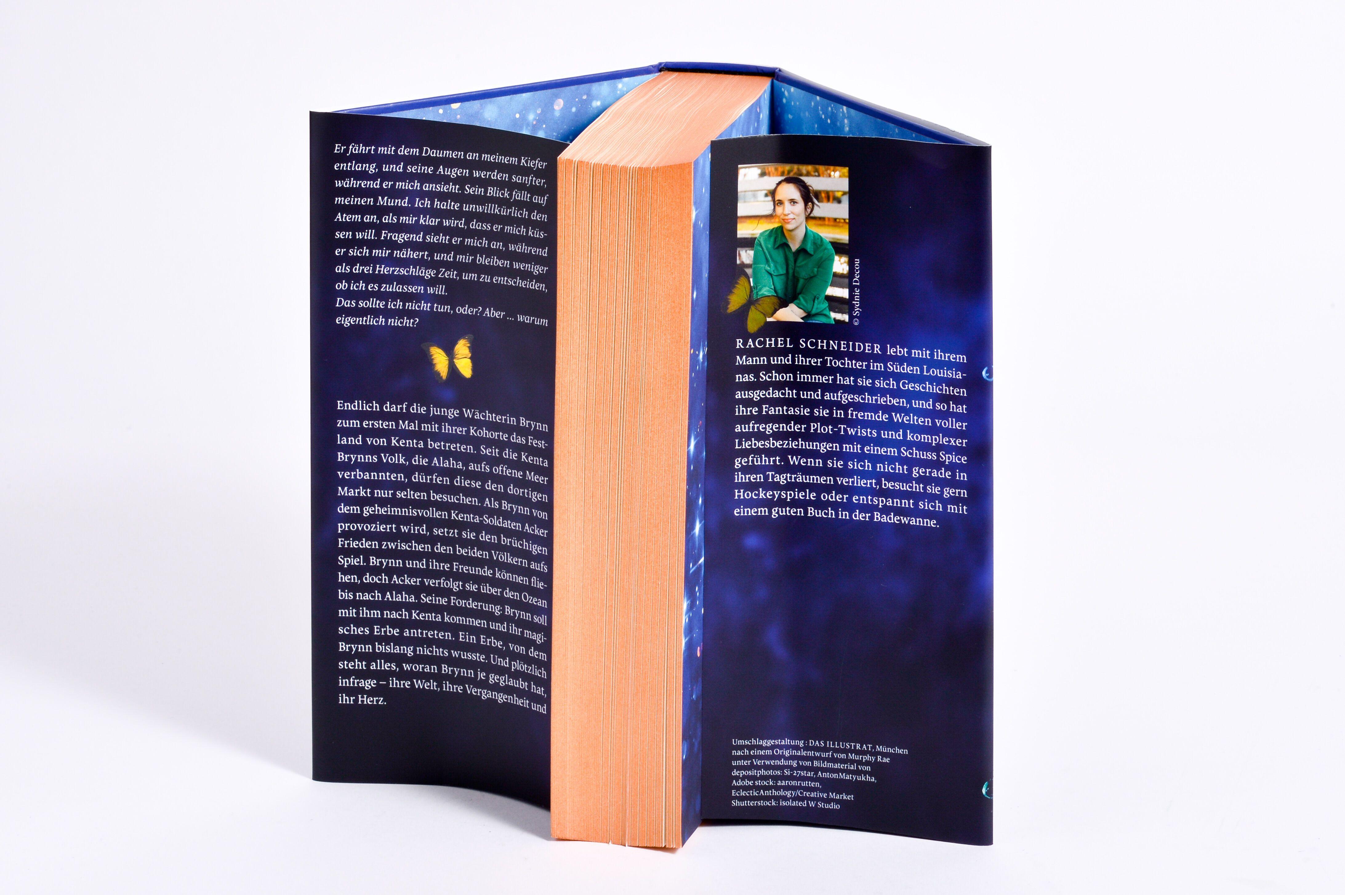 Beispielinhalt (Bild) Metal Slinger - Dunkle Verheißung