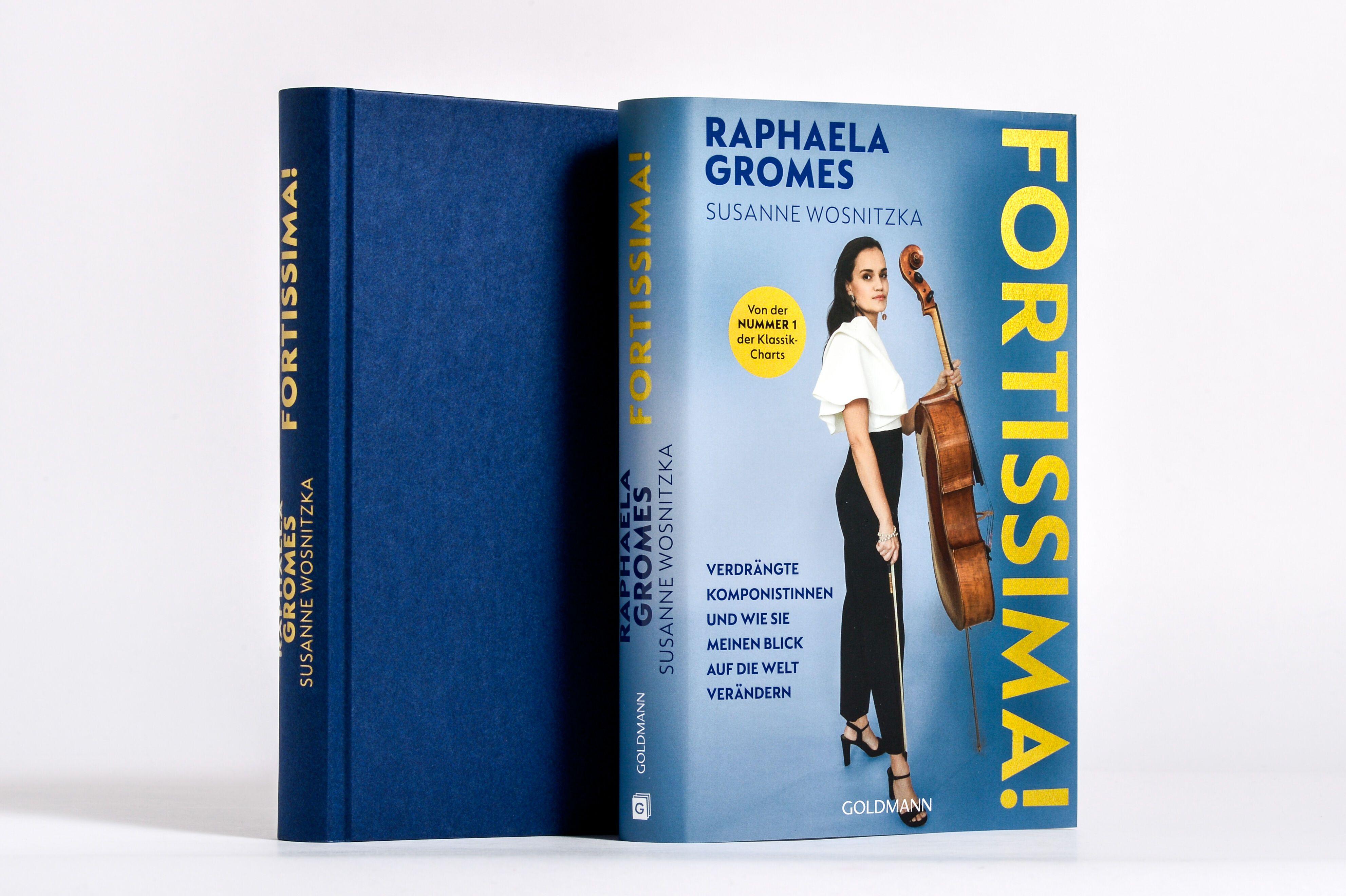 Beispielinhalt (Bild) Fortissima!