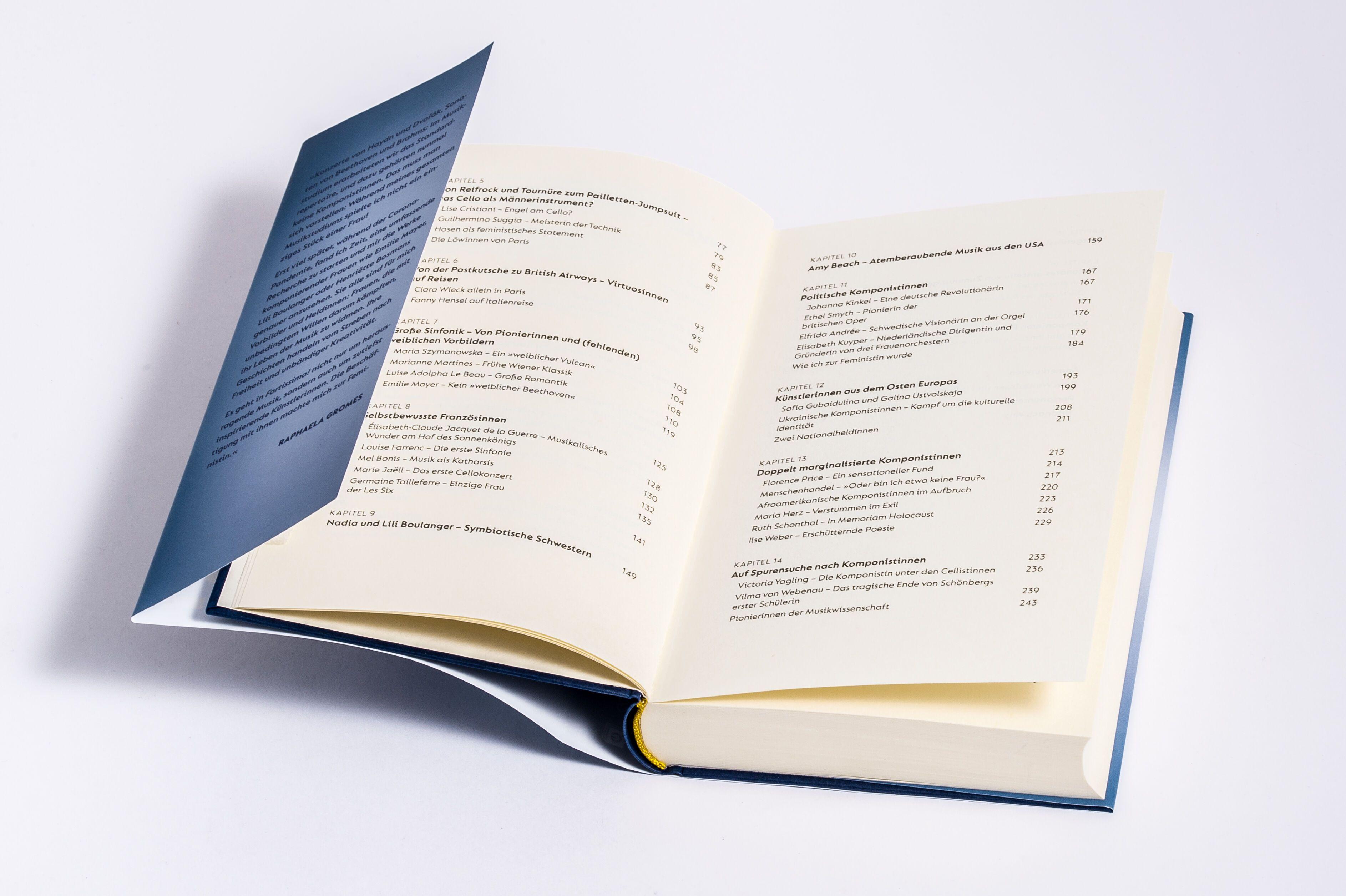 Beispielinhalt (Bild) Fortissima!