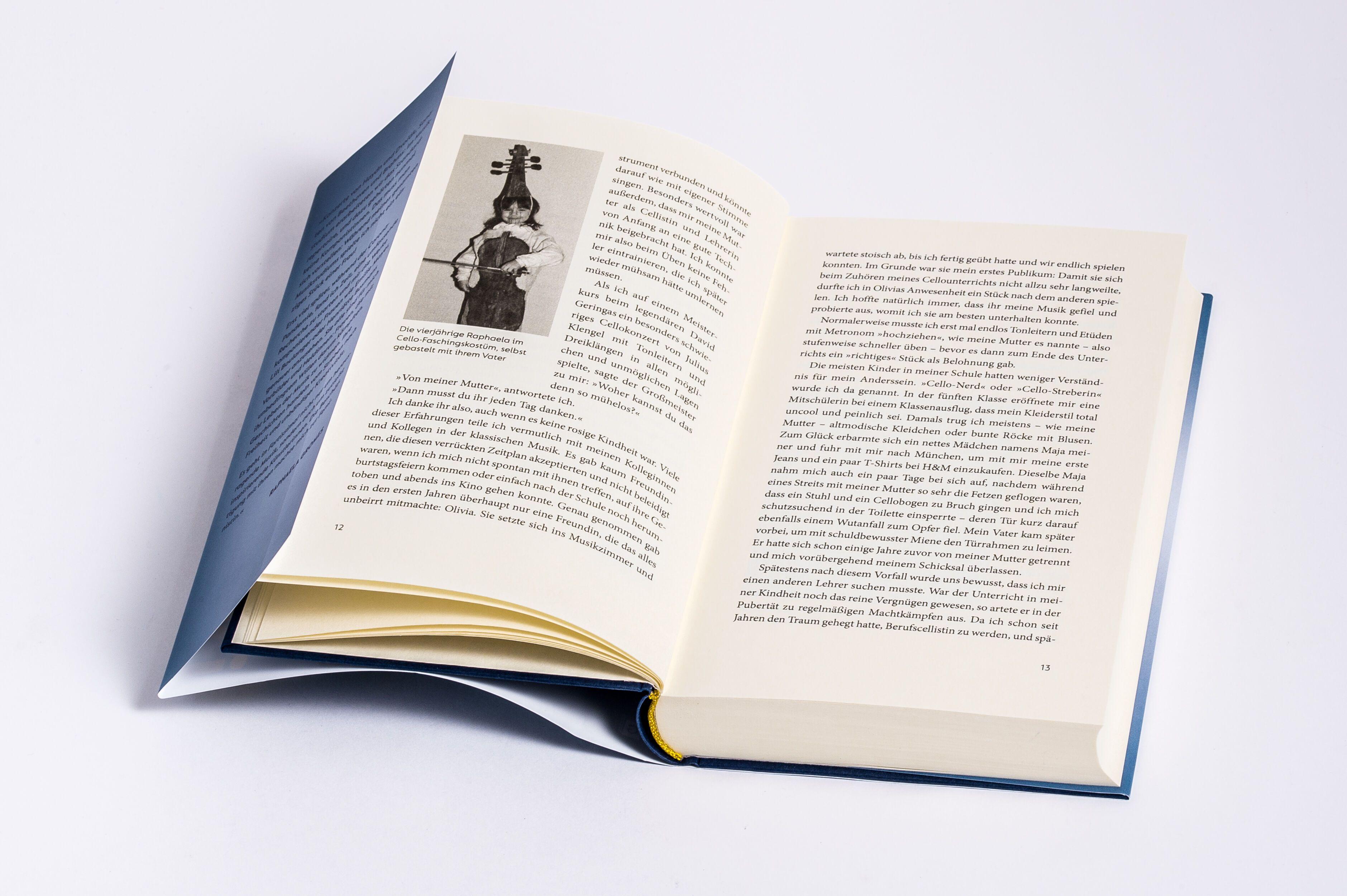 Beispielinhalt (Bild) Fortissima!