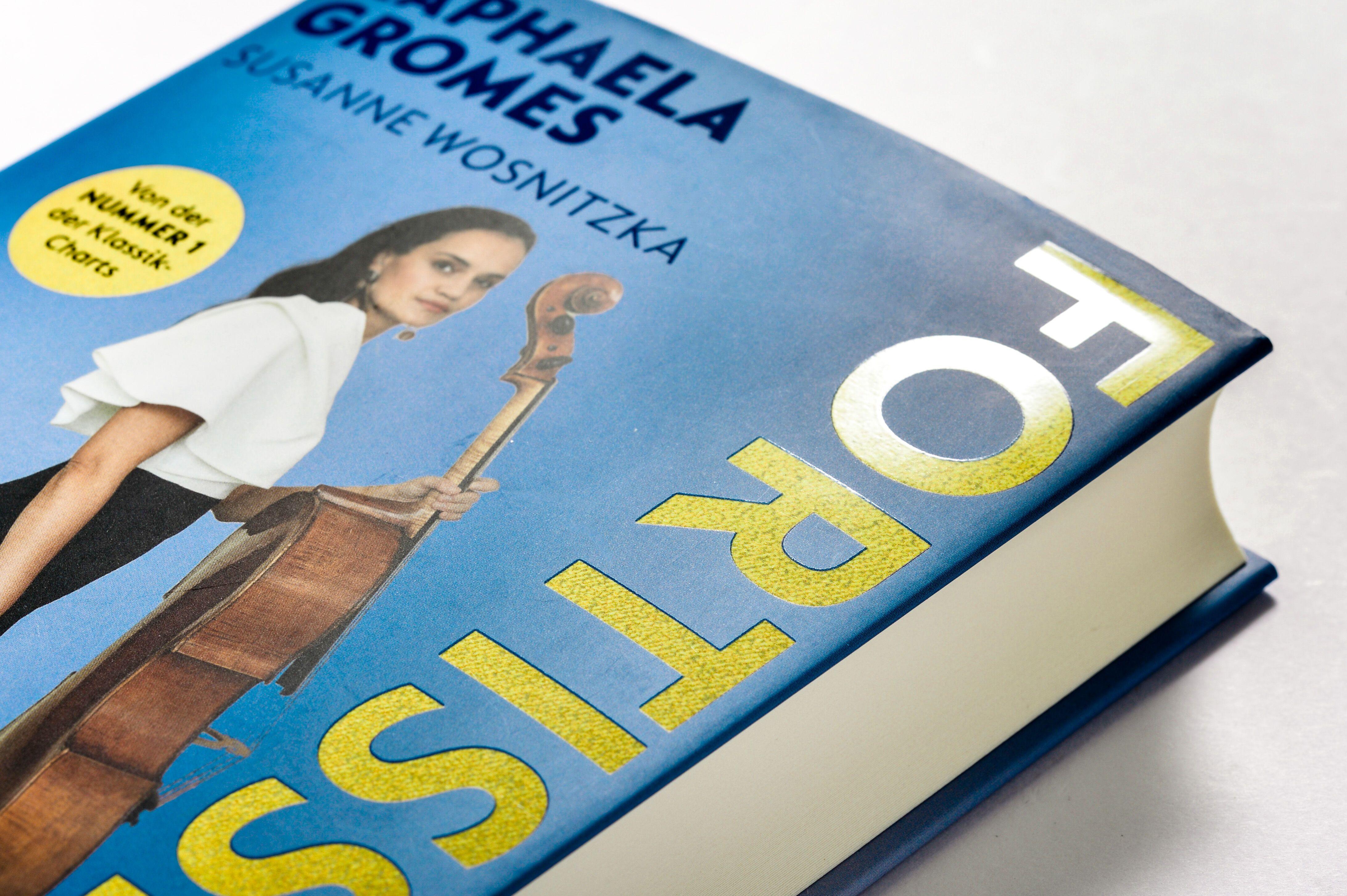 Beispielinhalt (Bild) Fortissima!