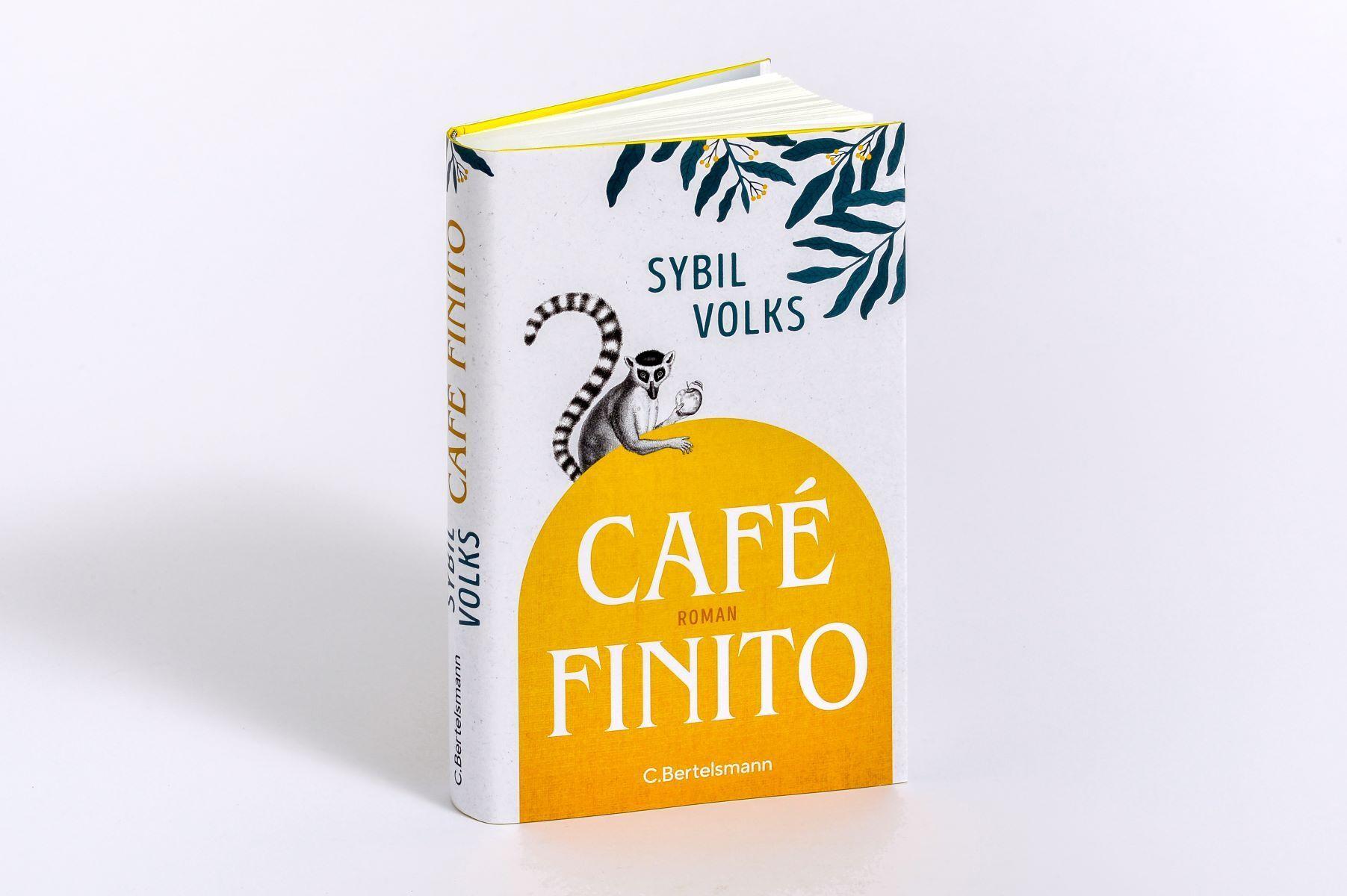 Beispielinhalt (Bild) Café Finito
