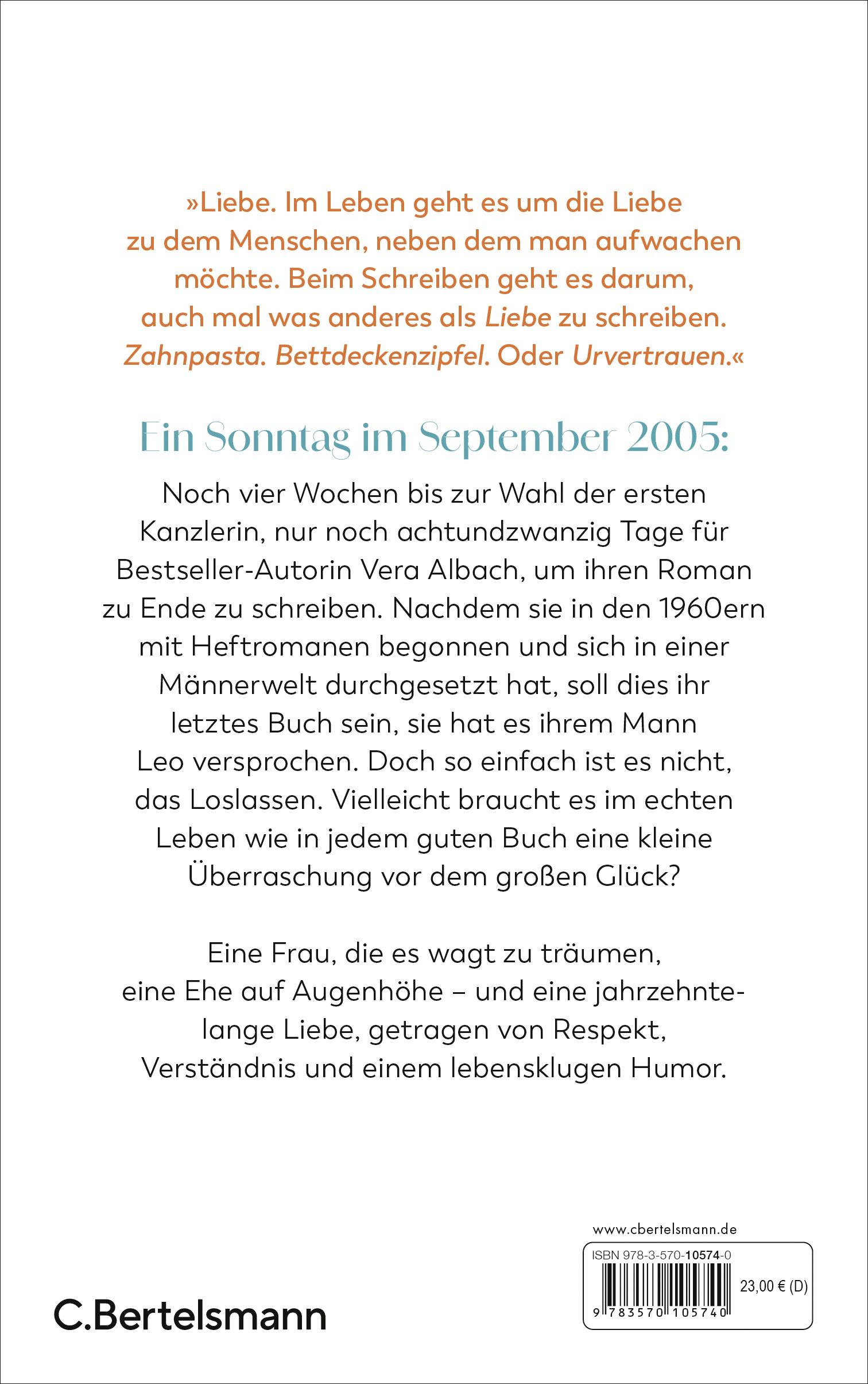 Beispielinhalt (Bild) Es könnte so einfach sein