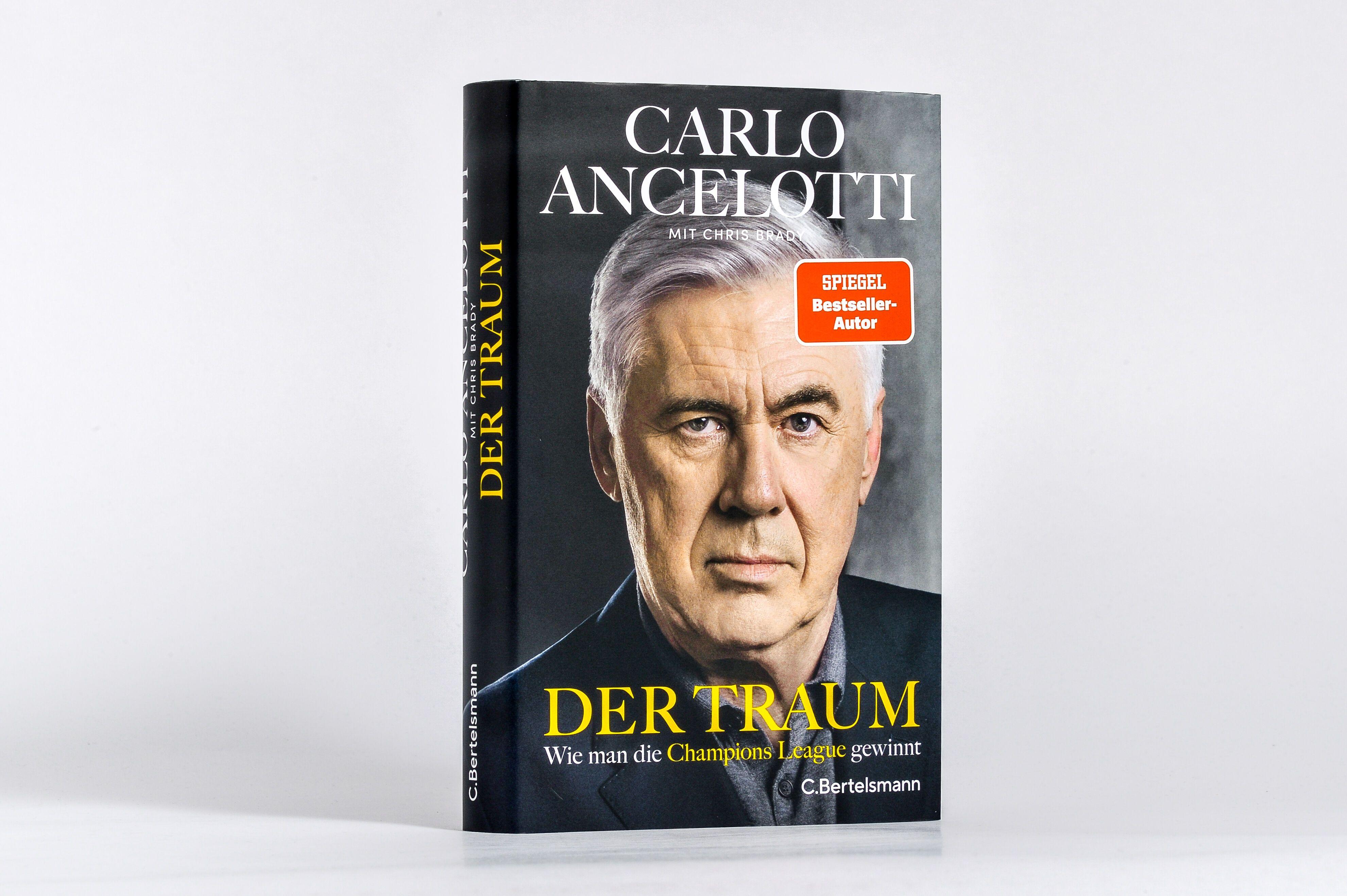 Beispielinhalt (Bild) Der Traum