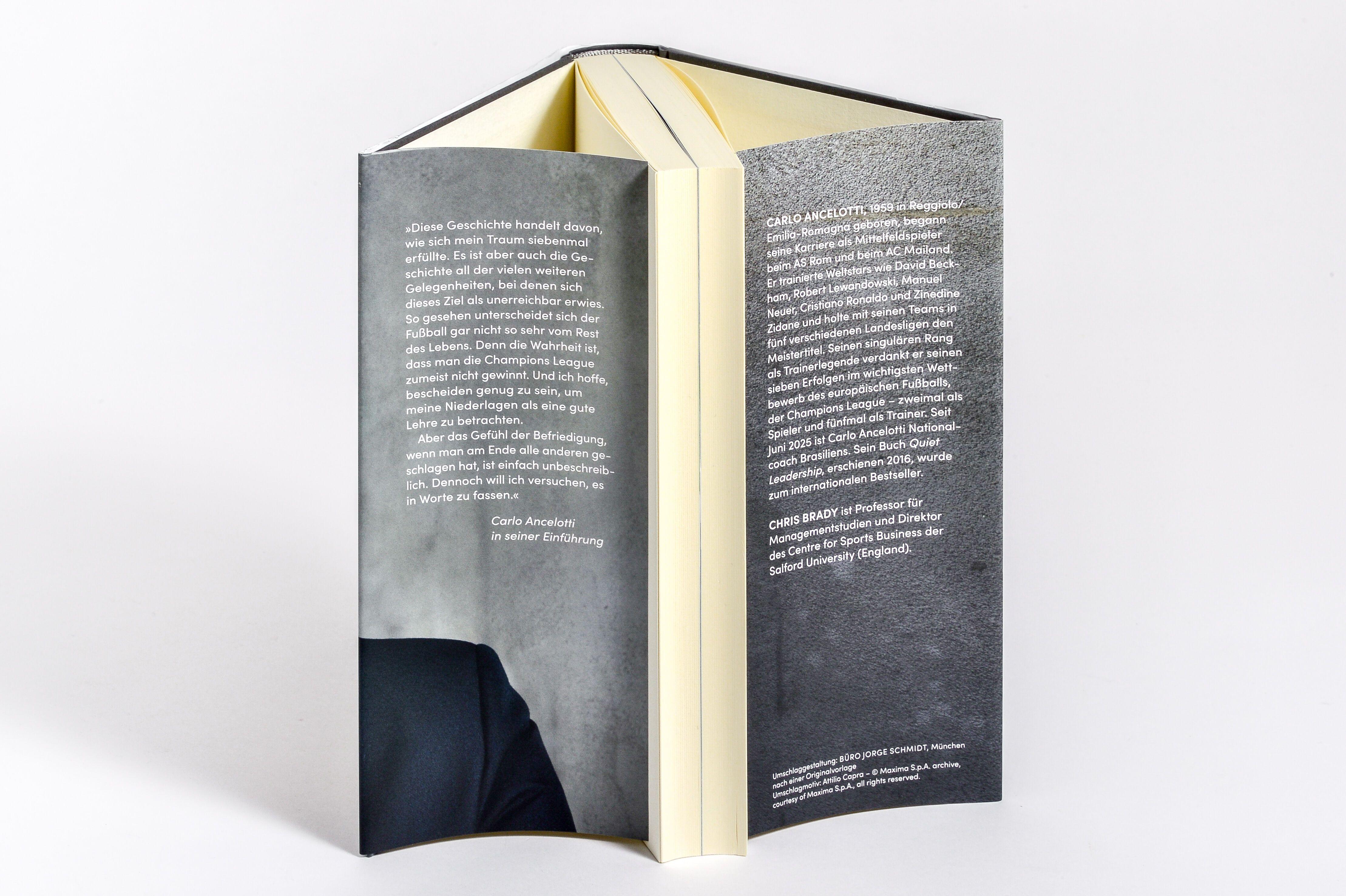 Beispielinhalt (Bild) Der Traum