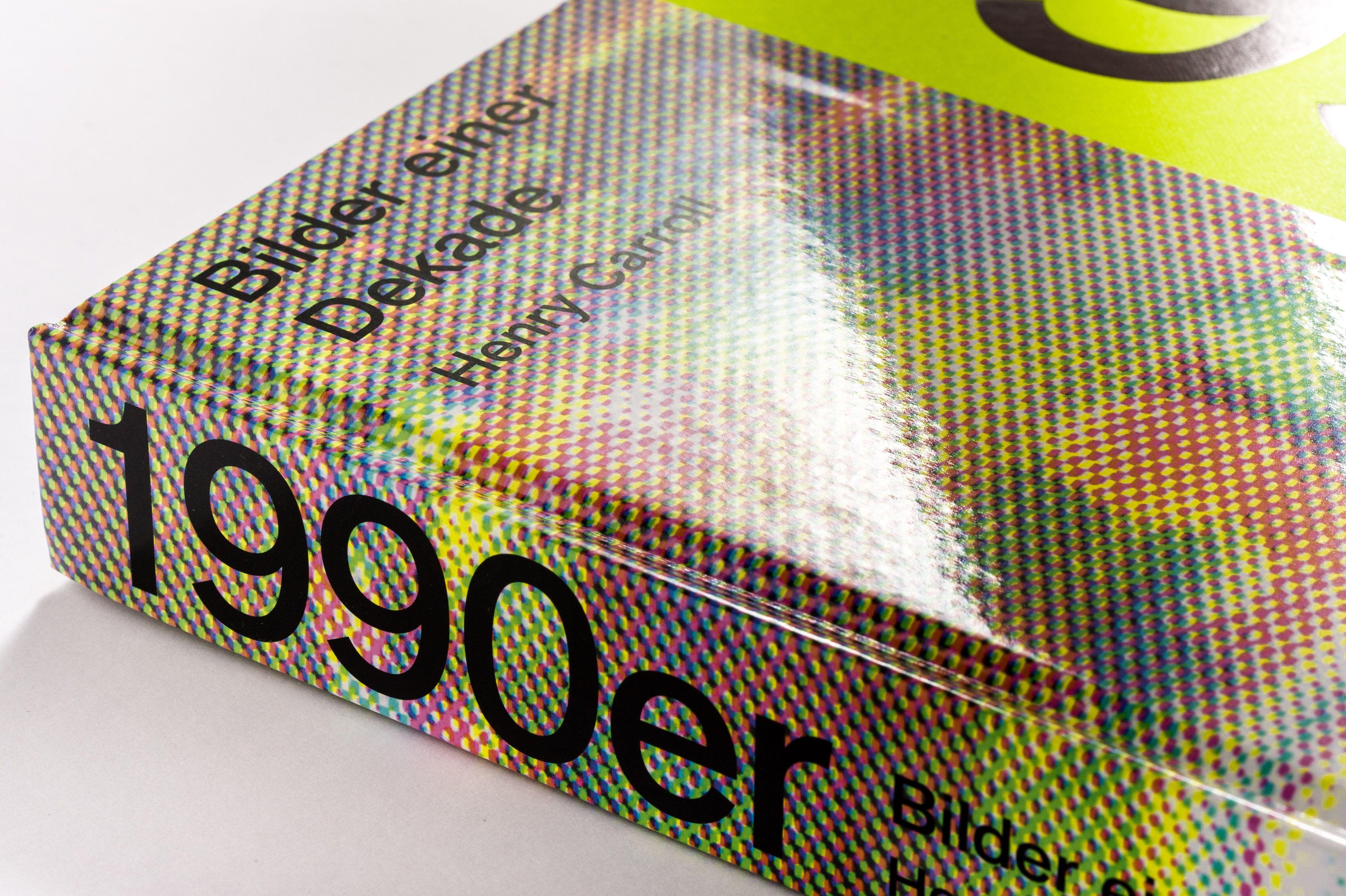 Beispielinhalt (Bild) 1990er