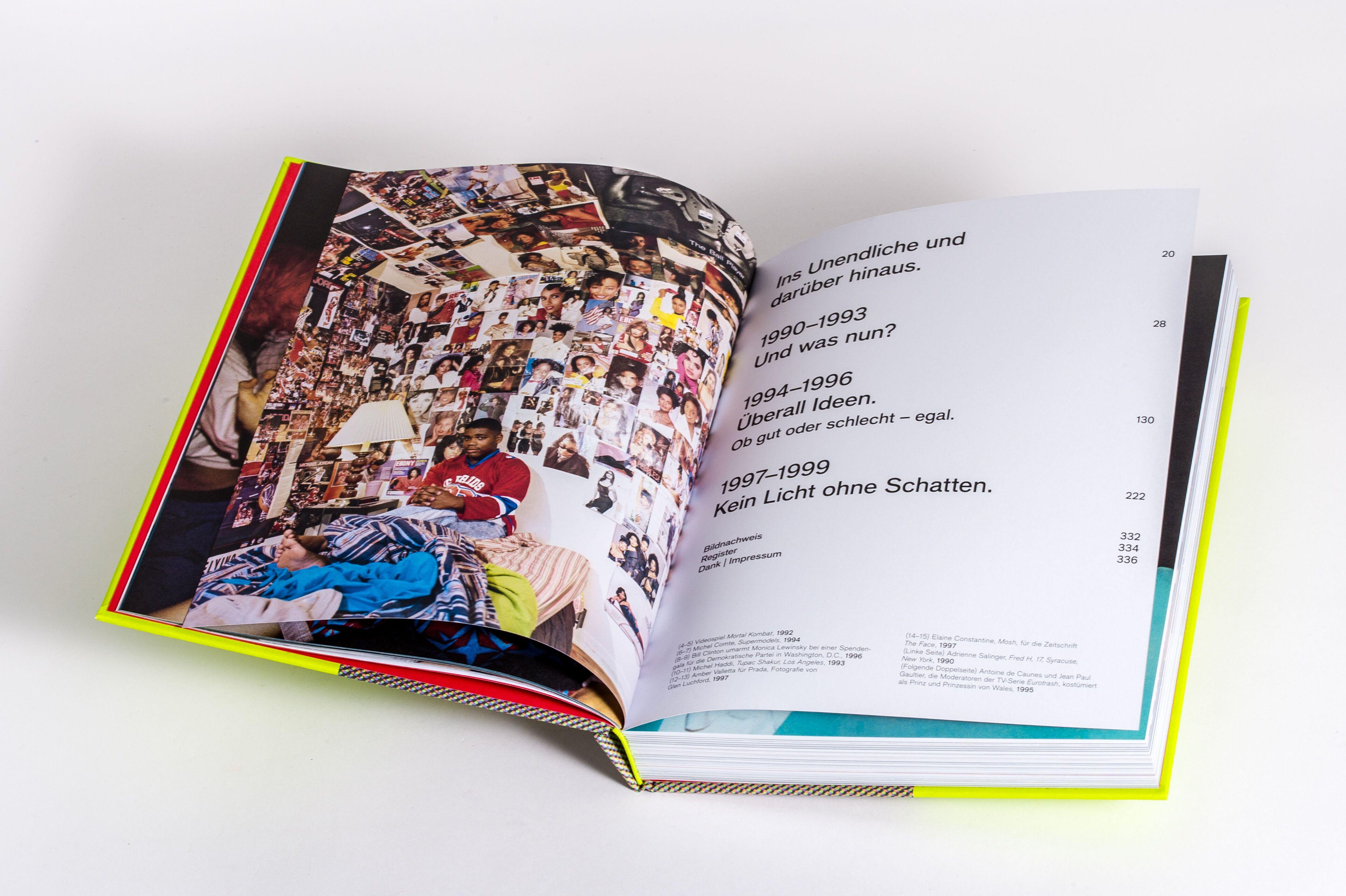 Beispielinhalt (Bild) 1990er