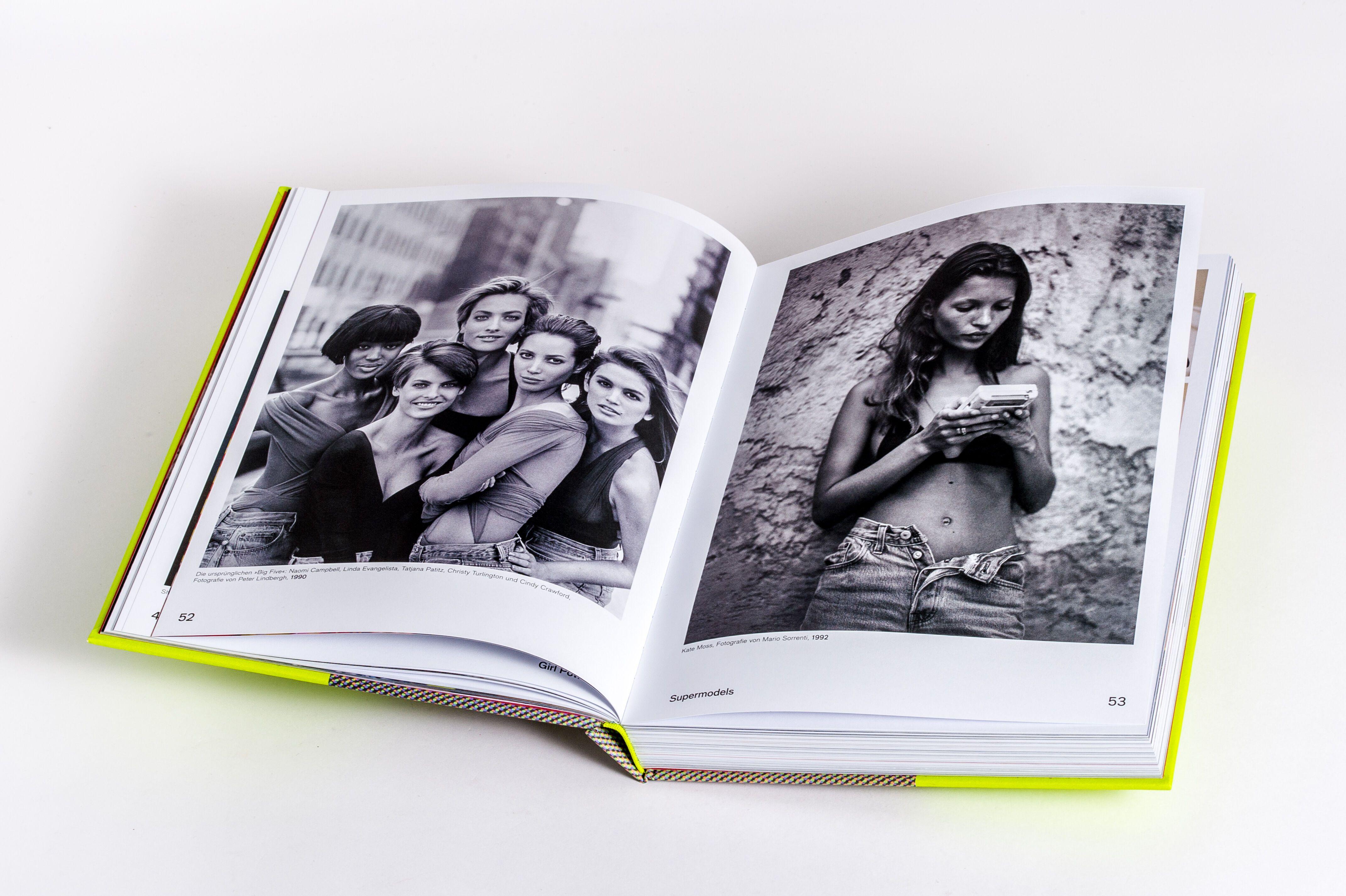 Beispielinhalt (Bild) 1990er