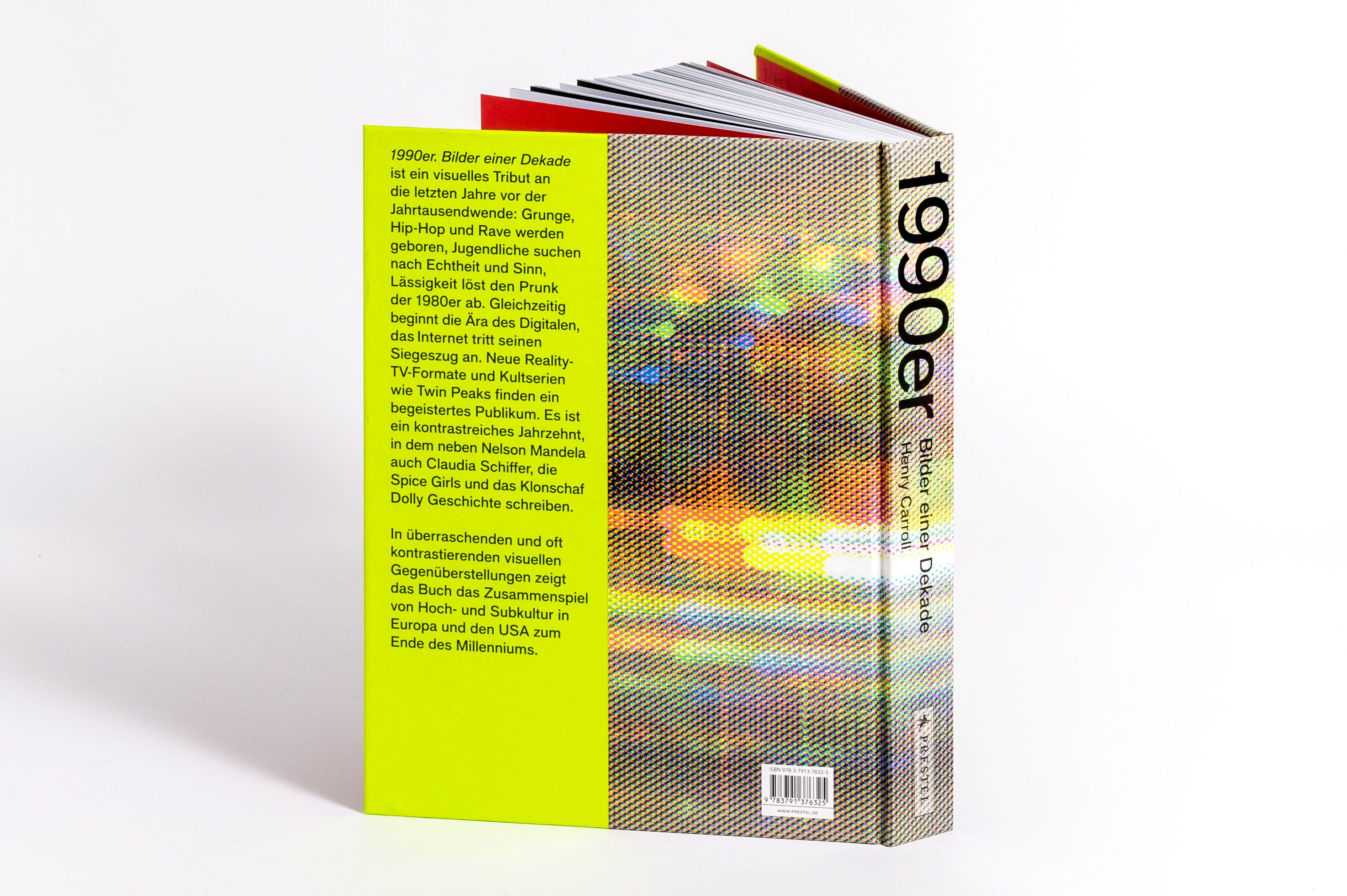 Beispielinhalt (Bild) 1990er