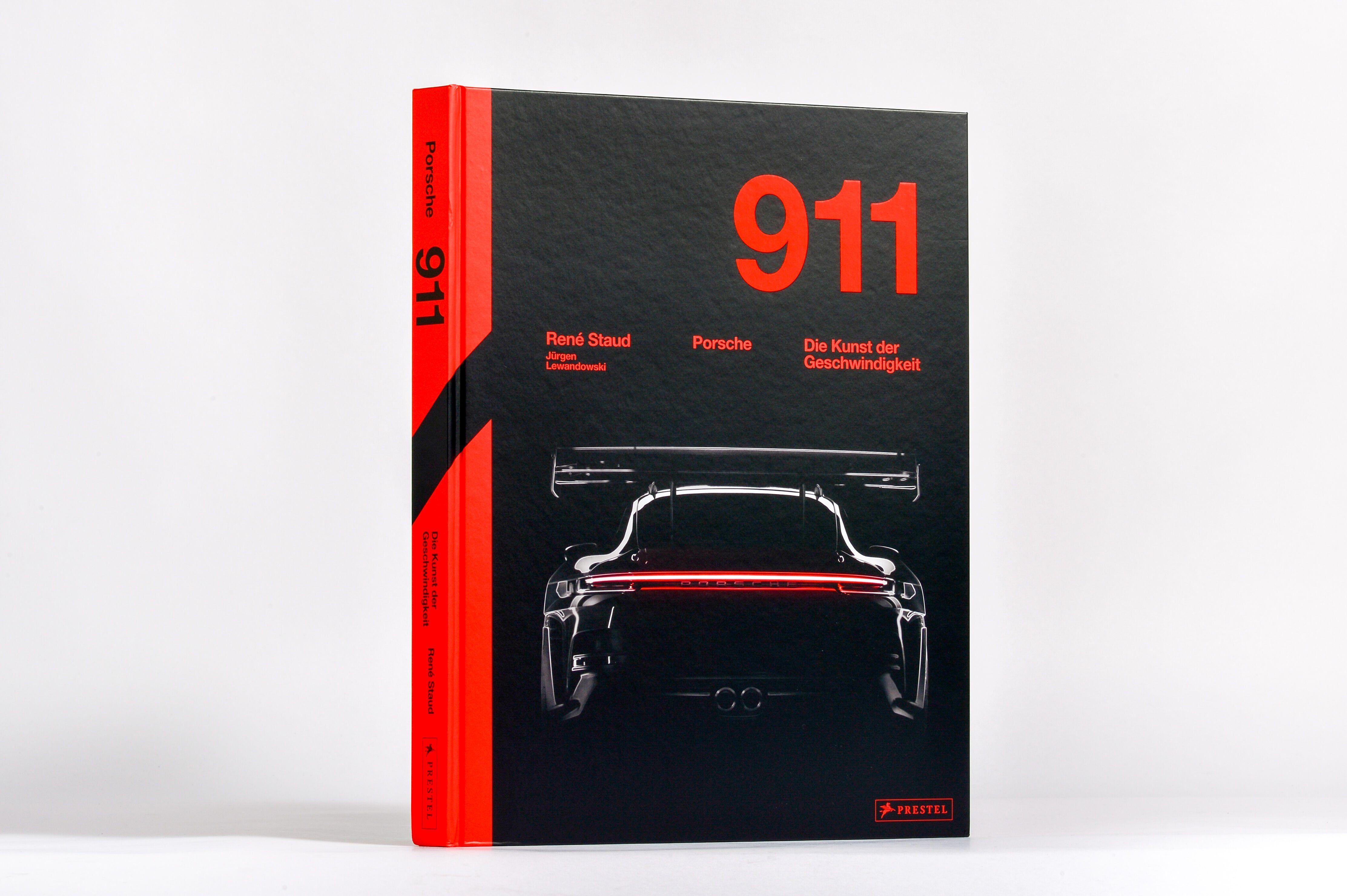 Beispielinhalt (Bild) Porsche 911