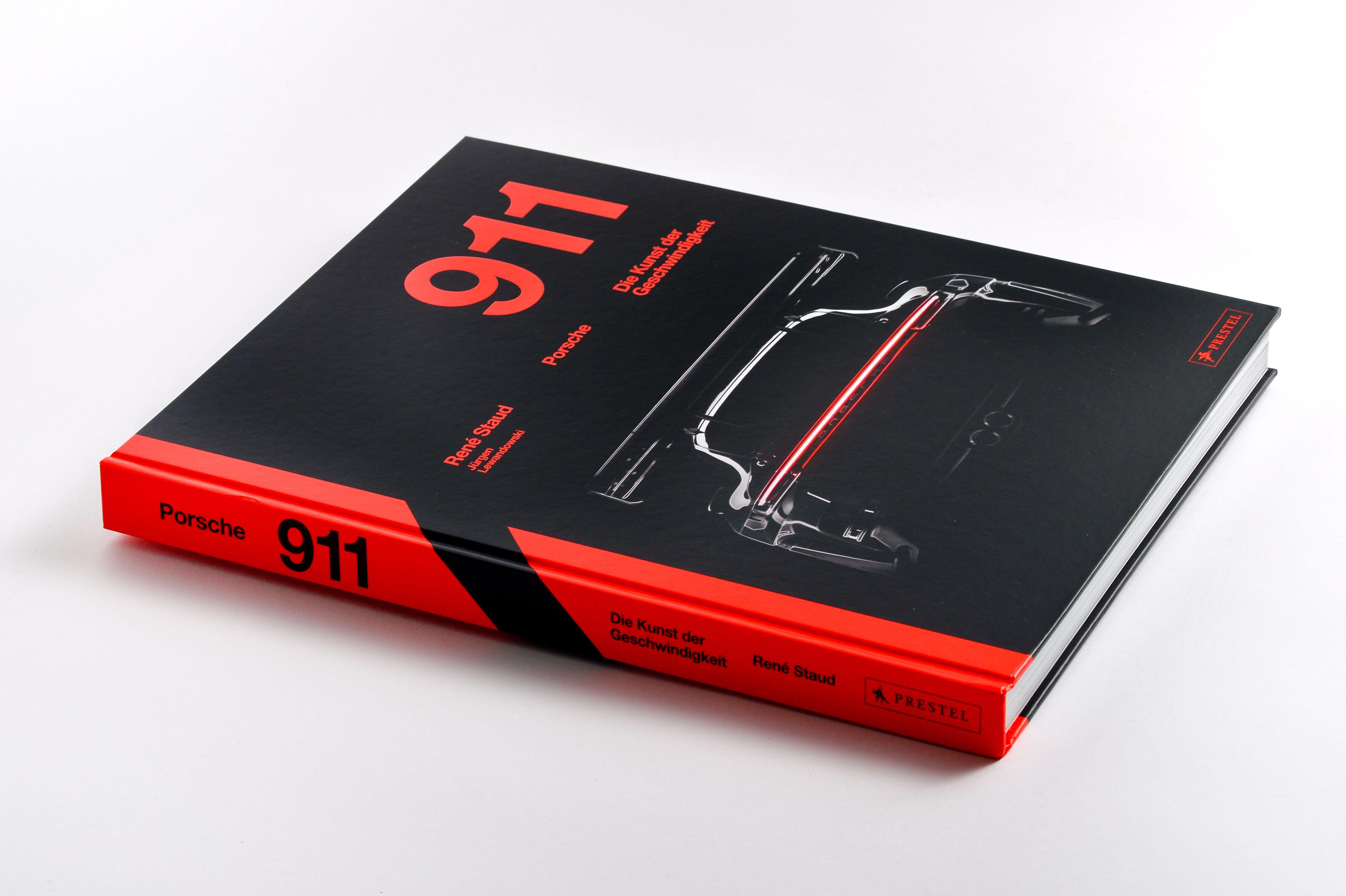 Beispielinhalt (Bild) Porsche 911